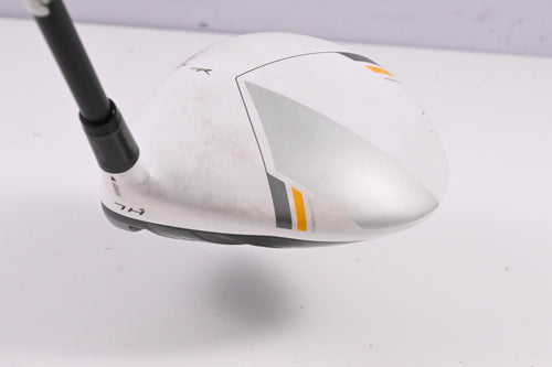 Taylormade RBZ Stage 2 HL Driver / 13 Degree / Regular Flex Rocketfuel 50 Shaft