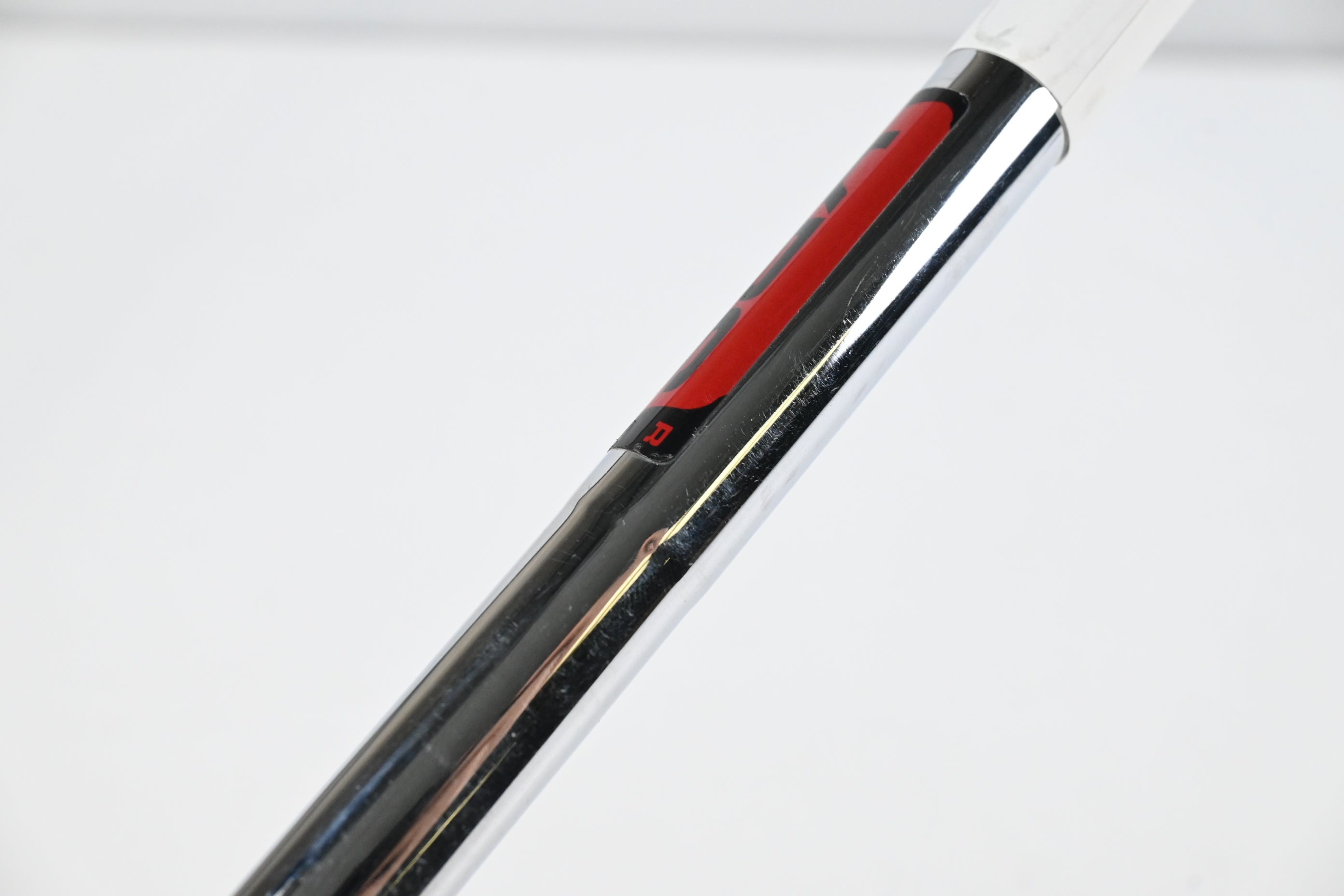 Taylormade Tour Preferred 2014 CB #4 Iron / 21 Degree / Regular Flex KBS Tour