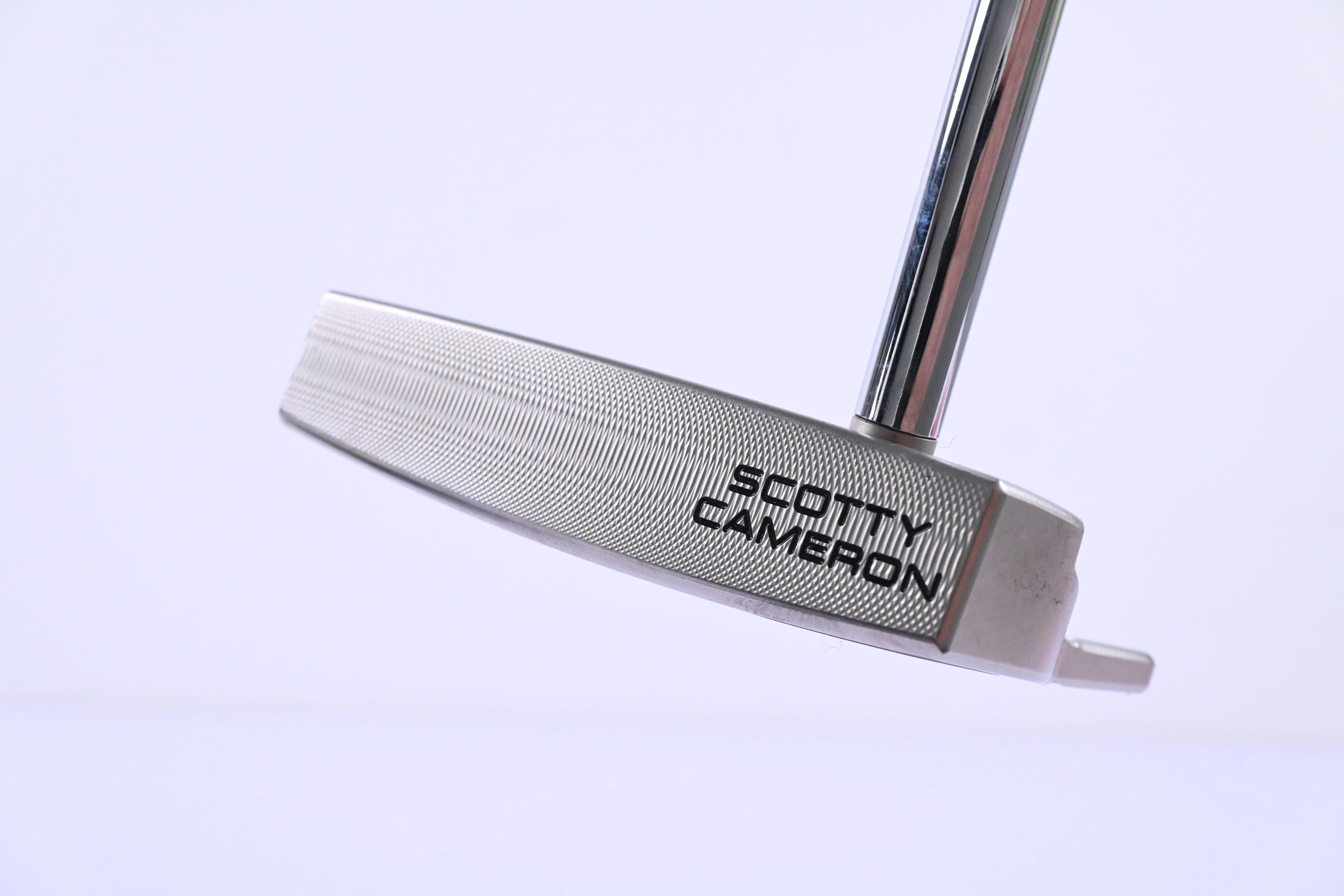 Scotty Cameron Phantom X 2022 11 Putter / 34 Inch