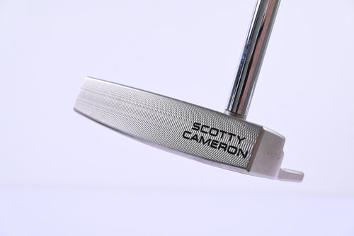 Scotty Cameron Phantom X 2022 11 Putter / 34 Inch