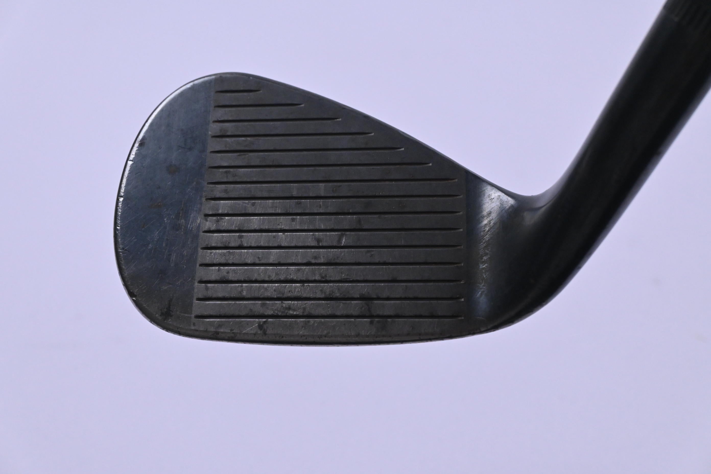Callaway Jaws Raw Gap Wedge / 50 Degree / Wedge Flex Dynamic Gold Spinner 115