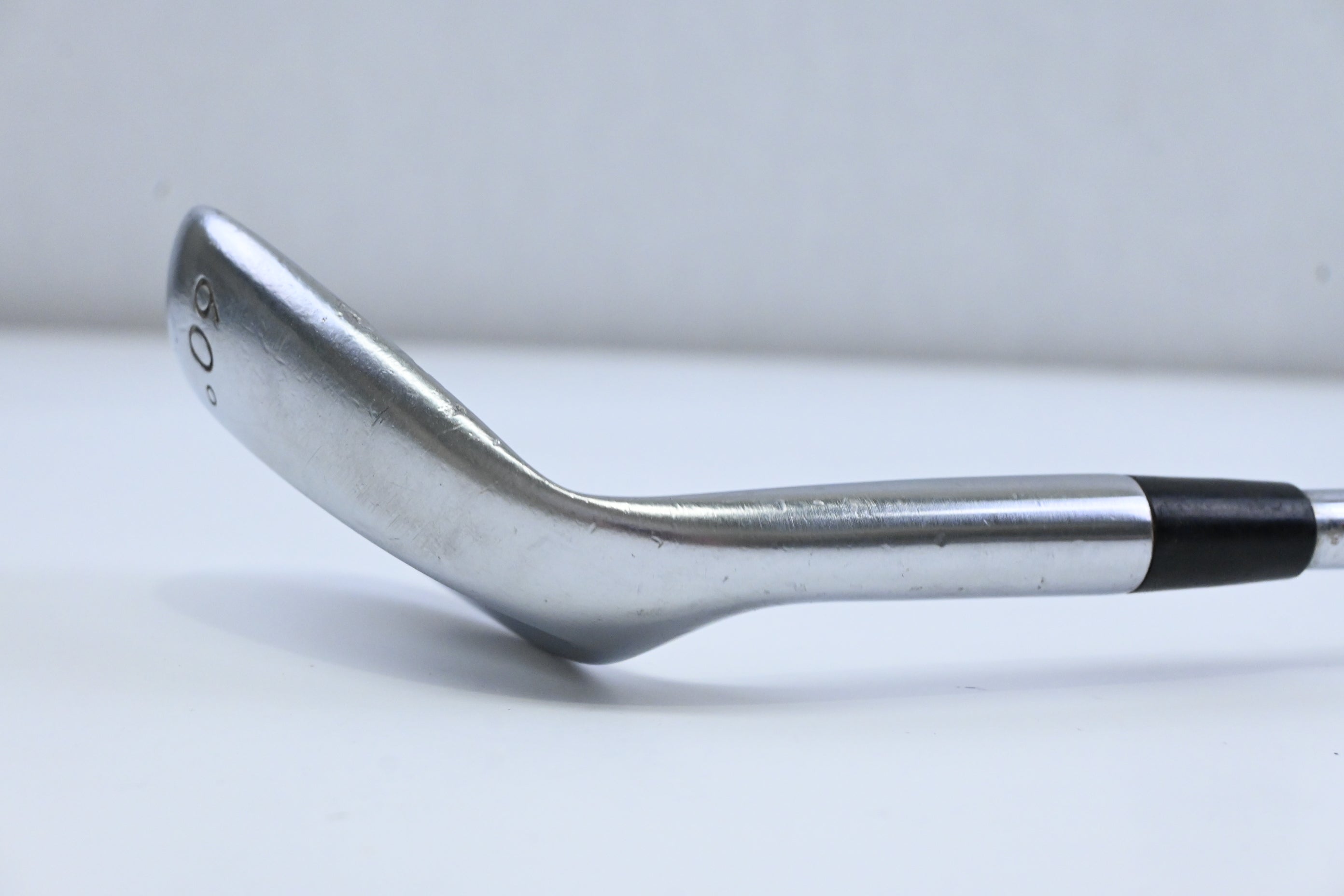Maxfli Revolution Lob Wedge / 60 Degree / Wedge Flex Dynamic Gold Shaft