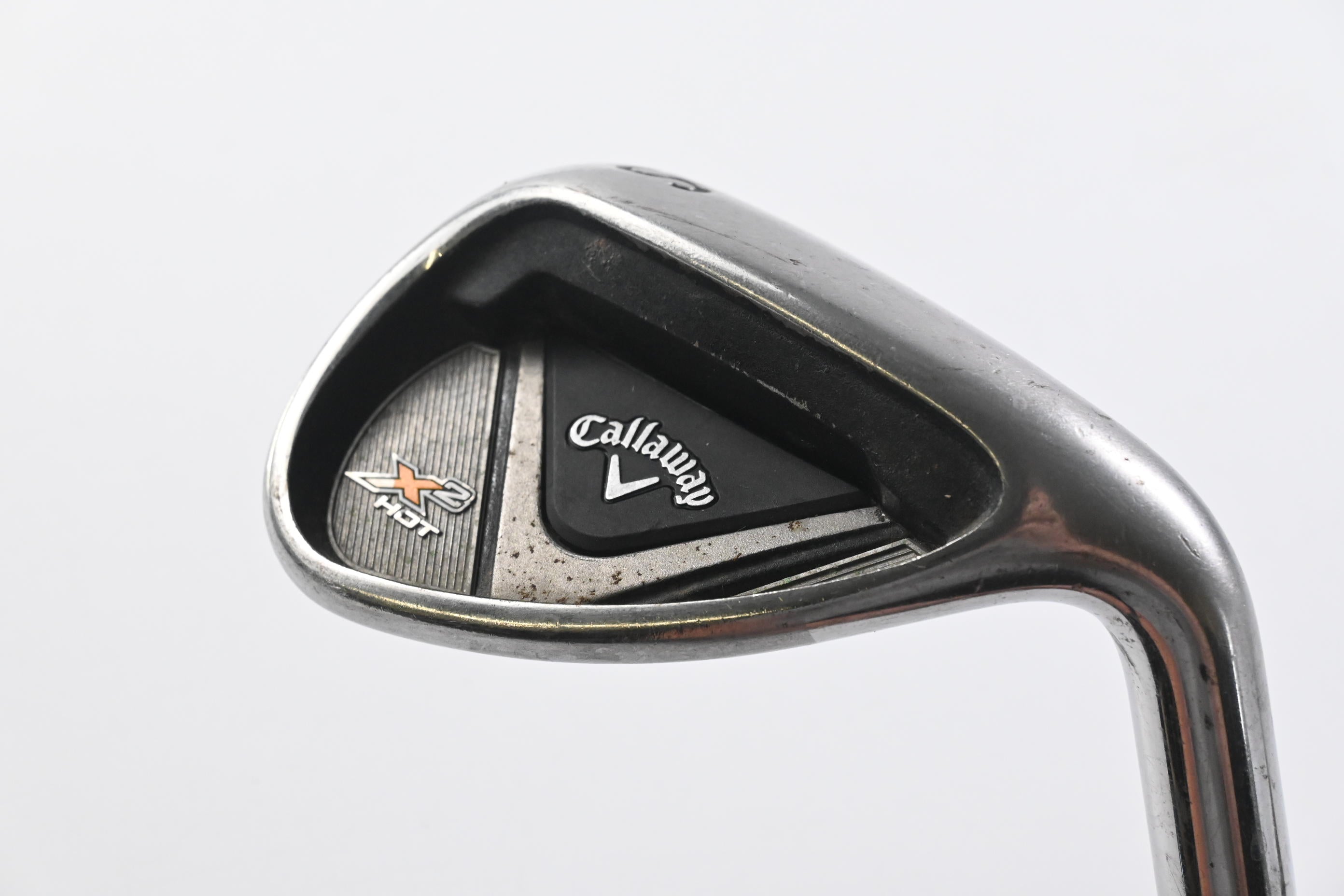 Callaway X2 Hot Sand Wedge / 54 Degree / Regular Flex Speed Step 85 Shaft