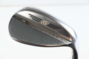 Titleist Vokey SM8 Lob Wedge / 60 Degree / Wedge Flex Vokey Design Shaft