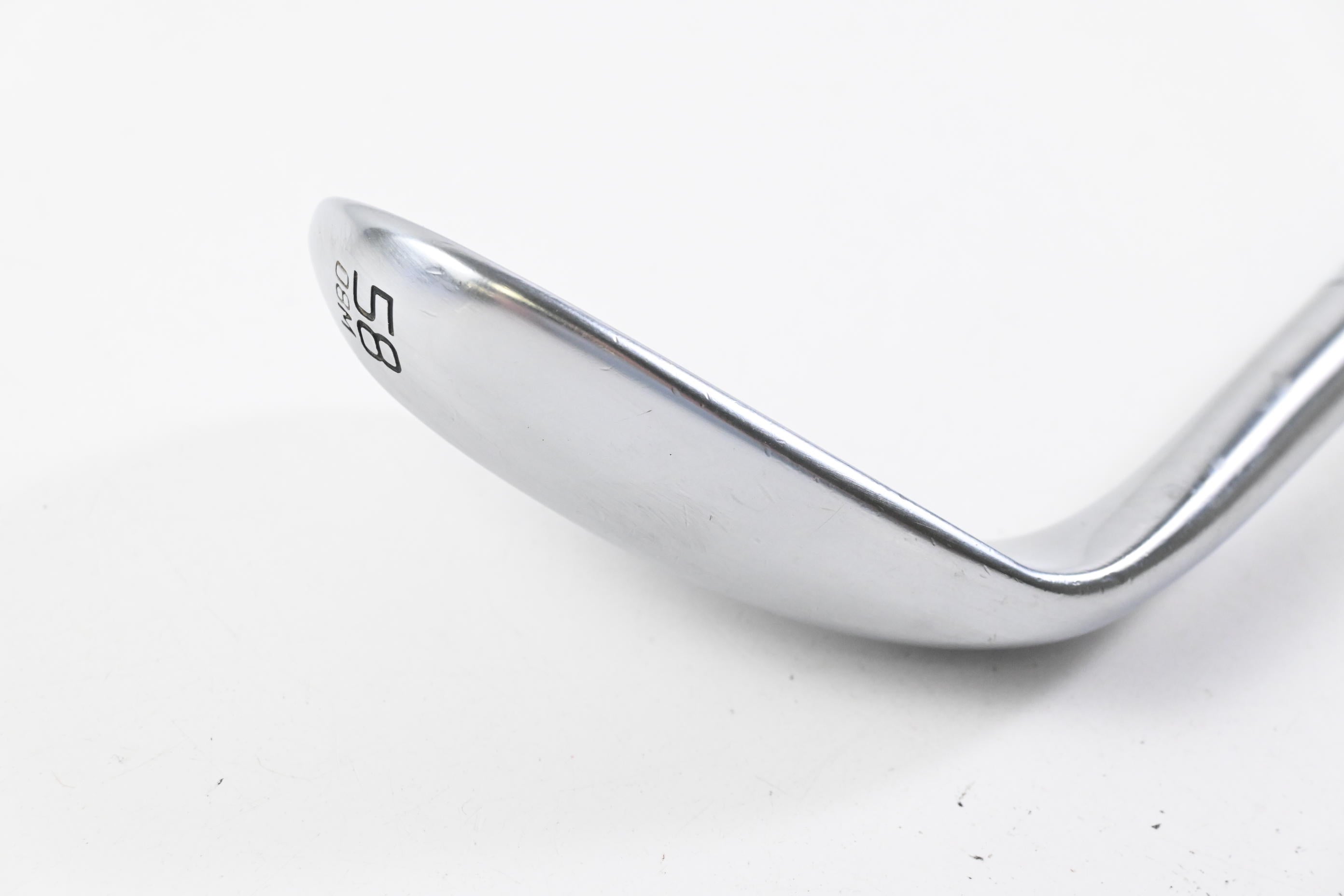 Titleist Vokey SM11 Lob Wedge / 58 Degree / Regular Flex AMT Red Shaft