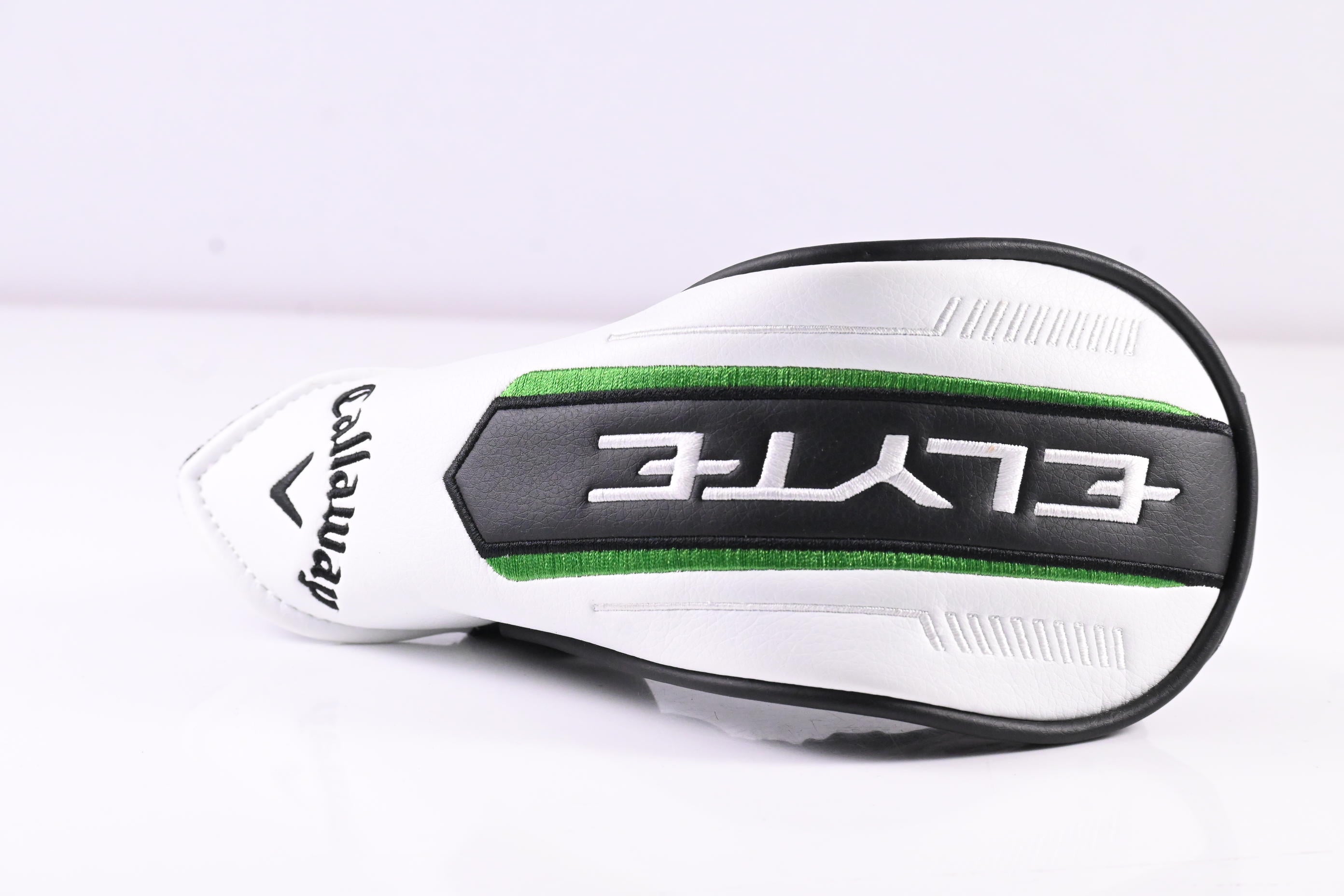 Callaway Elyte X #6 Hybrid / 29 Degree / Regular Flex Denali Charcoal 60 Shaft