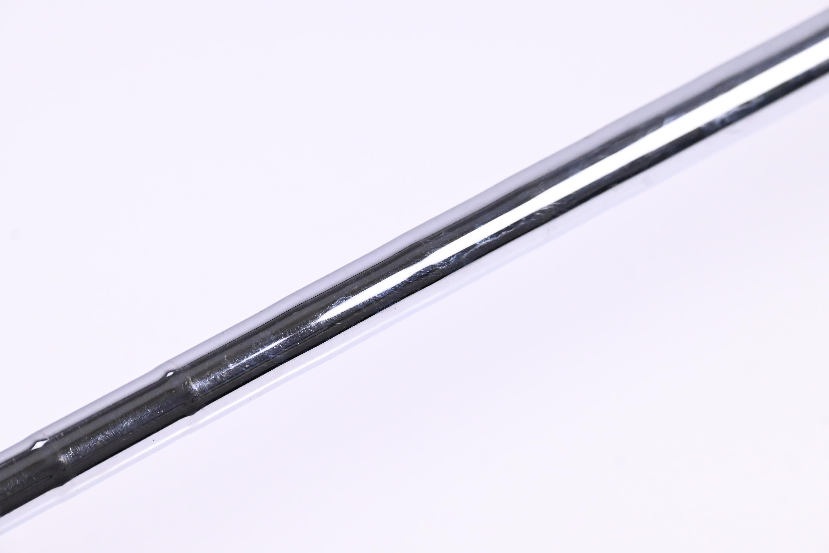 Nike Forged Pro Combo #4 Iron / 24 Degree / Stiff Flex Steel Shaft