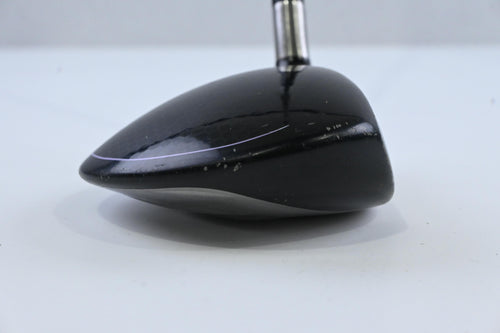 Ladies Taylormade Burner Superfast #5 Wood / 18 Degree / Ladies Flex Matrix