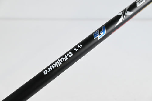 Mizuno ST-Max 230 Driver / 10.5 Degree / Stiff Flex Fujikura Motore X F3 6