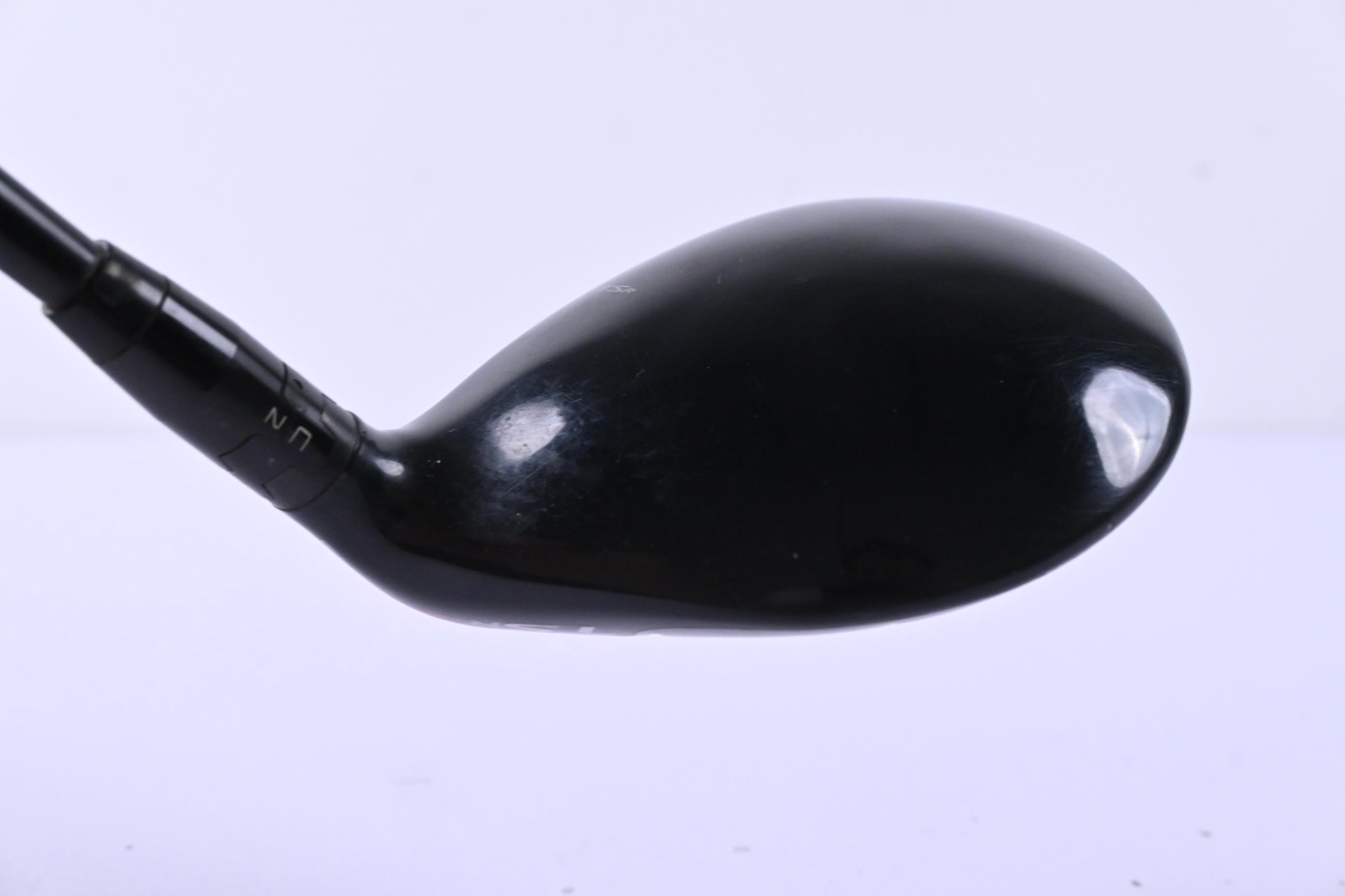 Titleist TSR3 #3 Wood / 15 Degree / Regular Flex Tensei AV Blue 55 Shaft