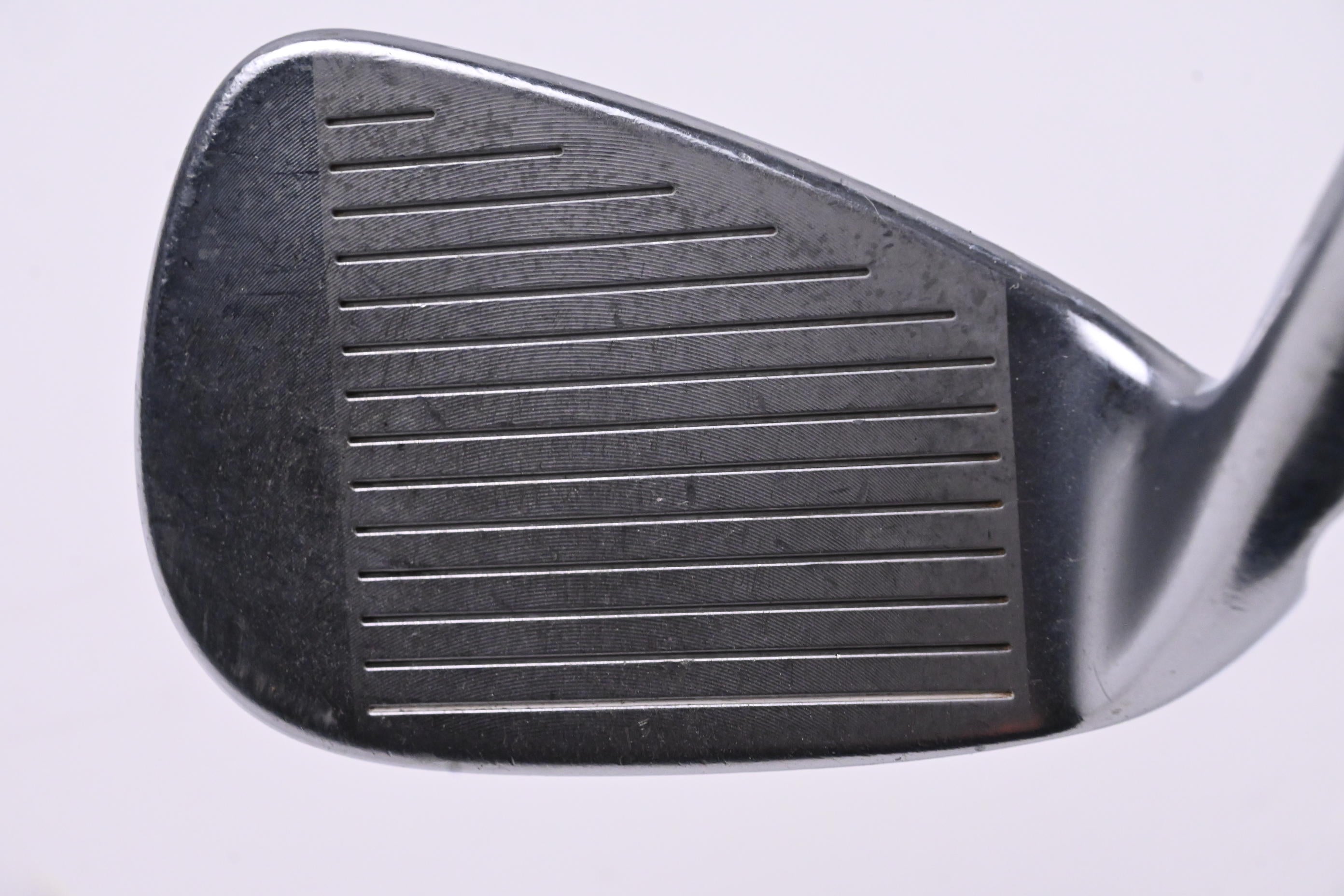 Ping i210 #8 Iron / Blue Dot / X-Flex Project X LZ 125 Shaft