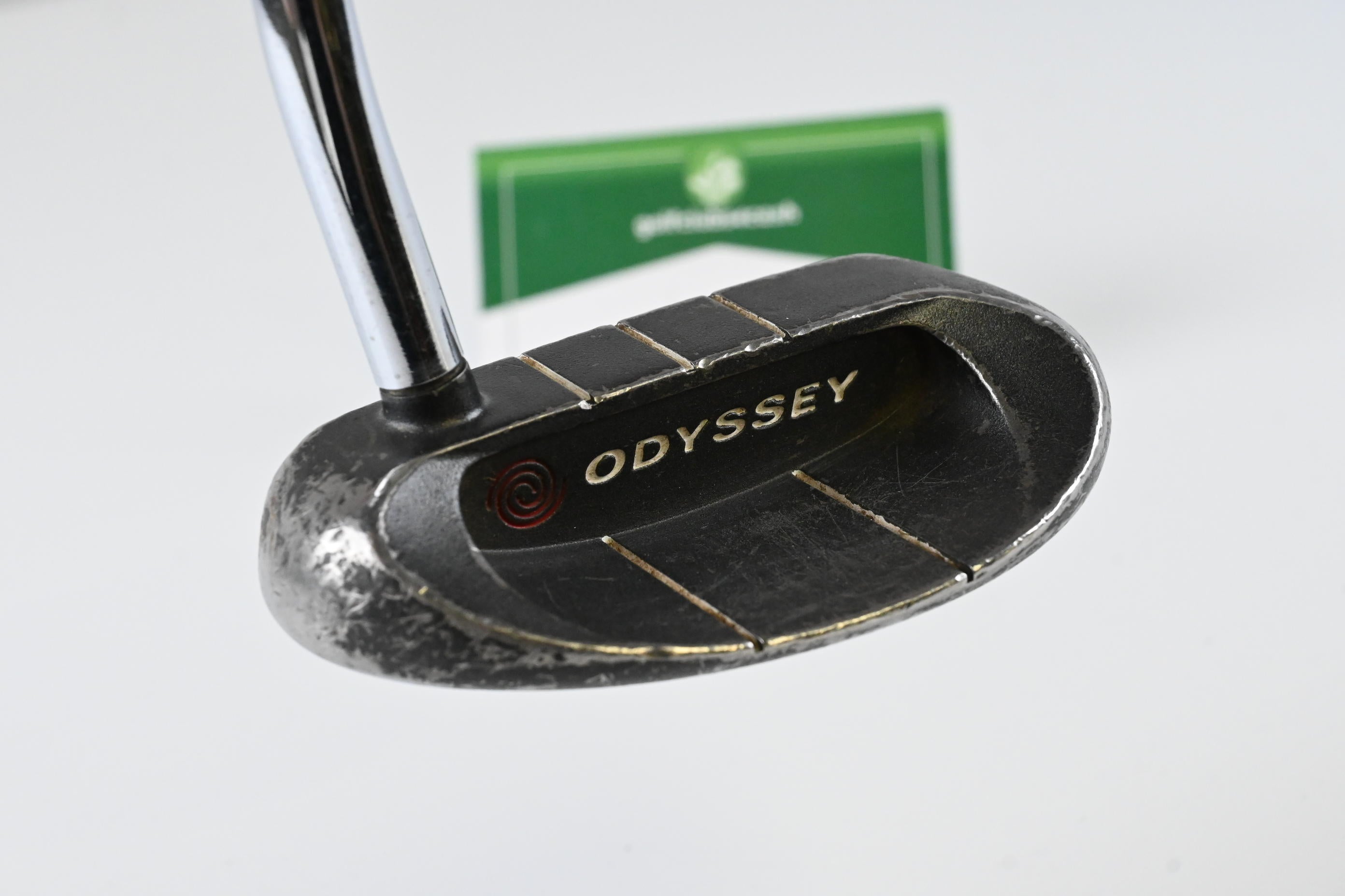 Odyssey DFX 1100 Putter / 33 Inch