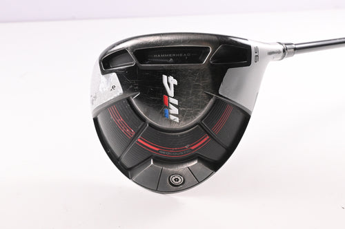 Taylormade M4 Driver / 9.5 Degree / Stiff Flex Fujikura Atmos Red 5 Shaft