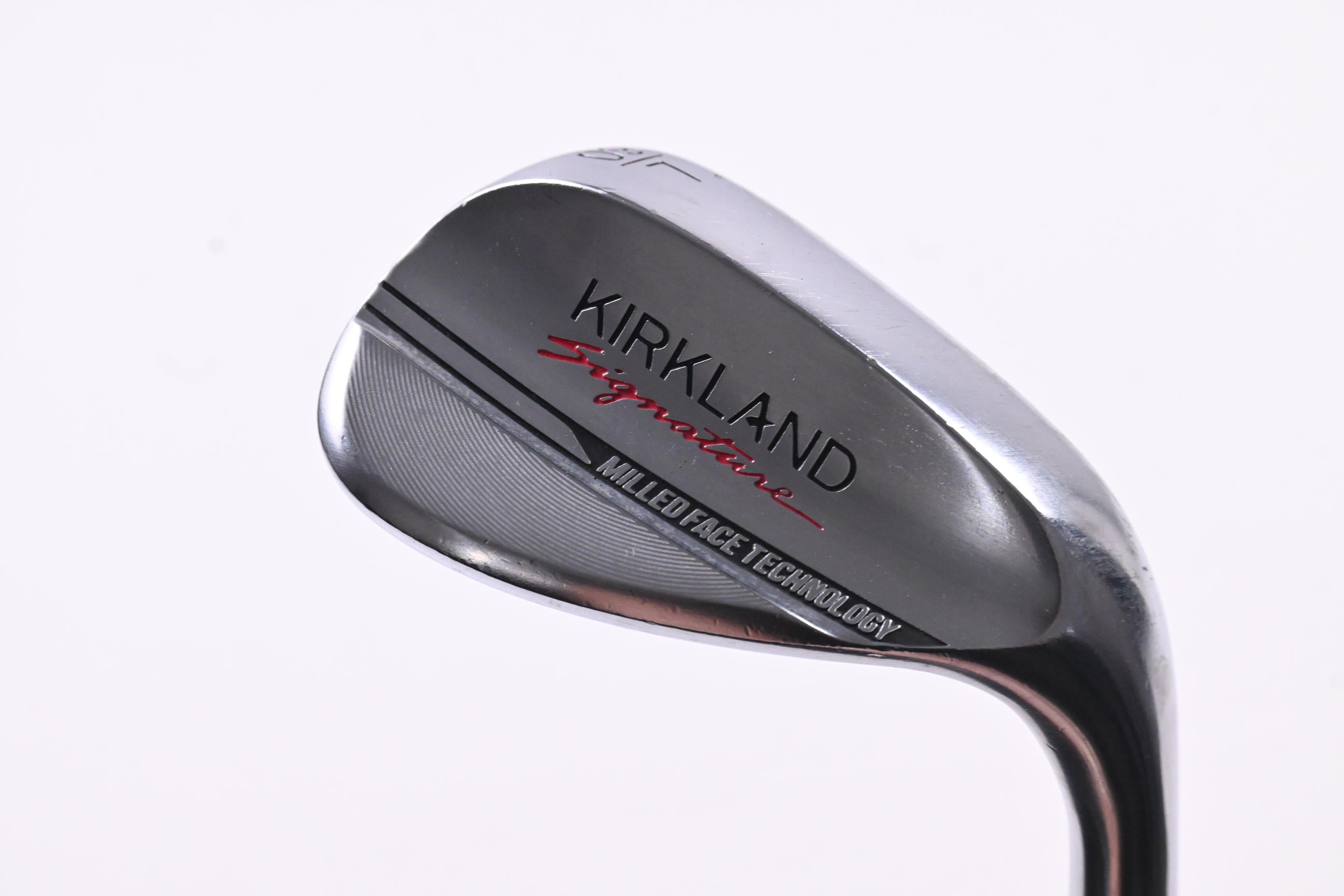 Kirkland Signature Lob Wedge / 60 Degree / Wedge Flex Kirkland Signature Shaft