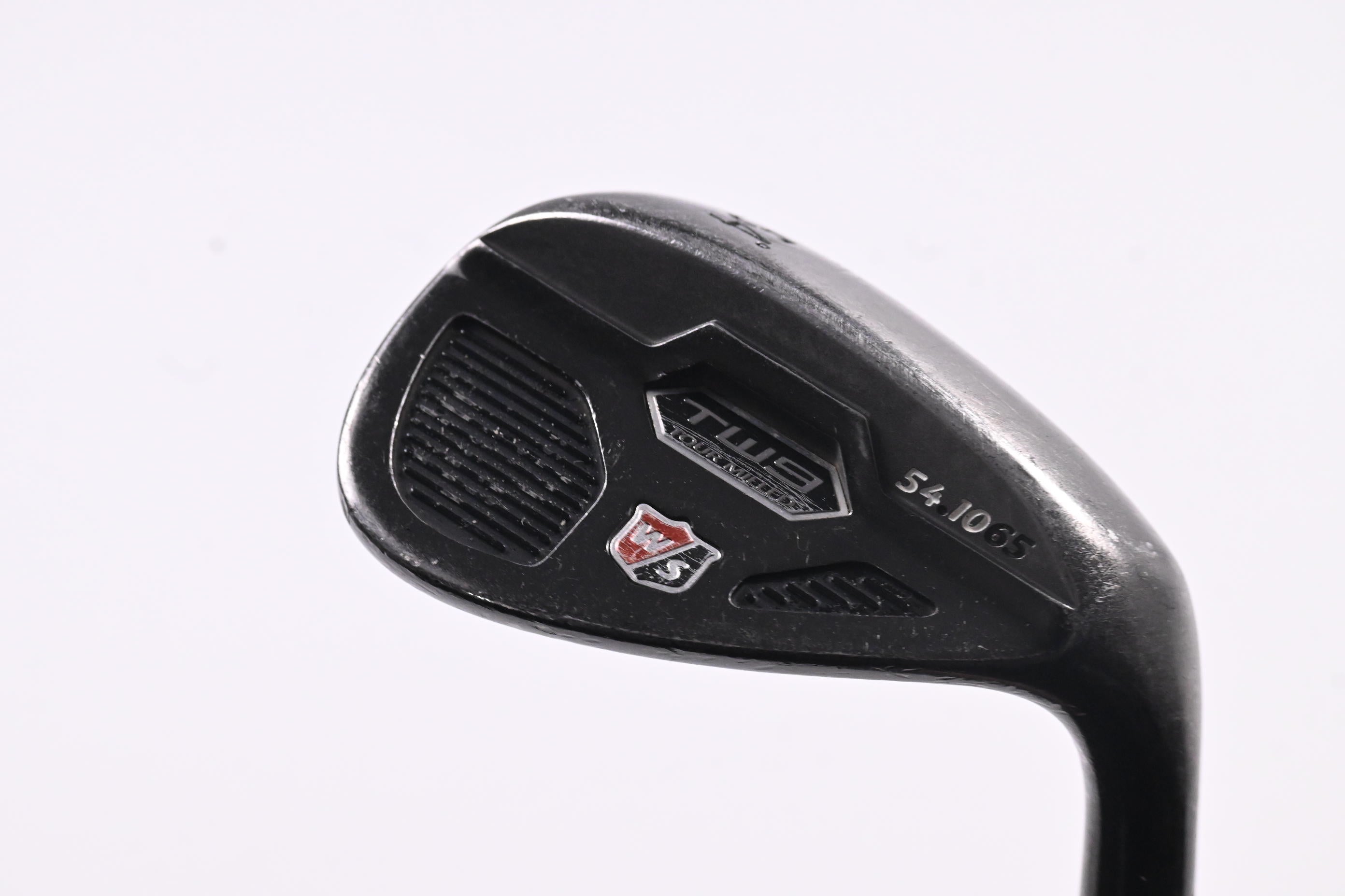 Wilson TW9 Sand Wedge / 54 Degree / Wedge Flex Dynamic Gold Shaft