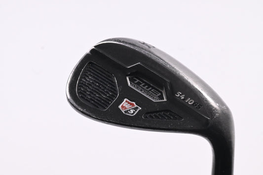 Wilson TW9 Sand Wedge / 54 Degree / Wedge Flex Dynamic Gold Shaft