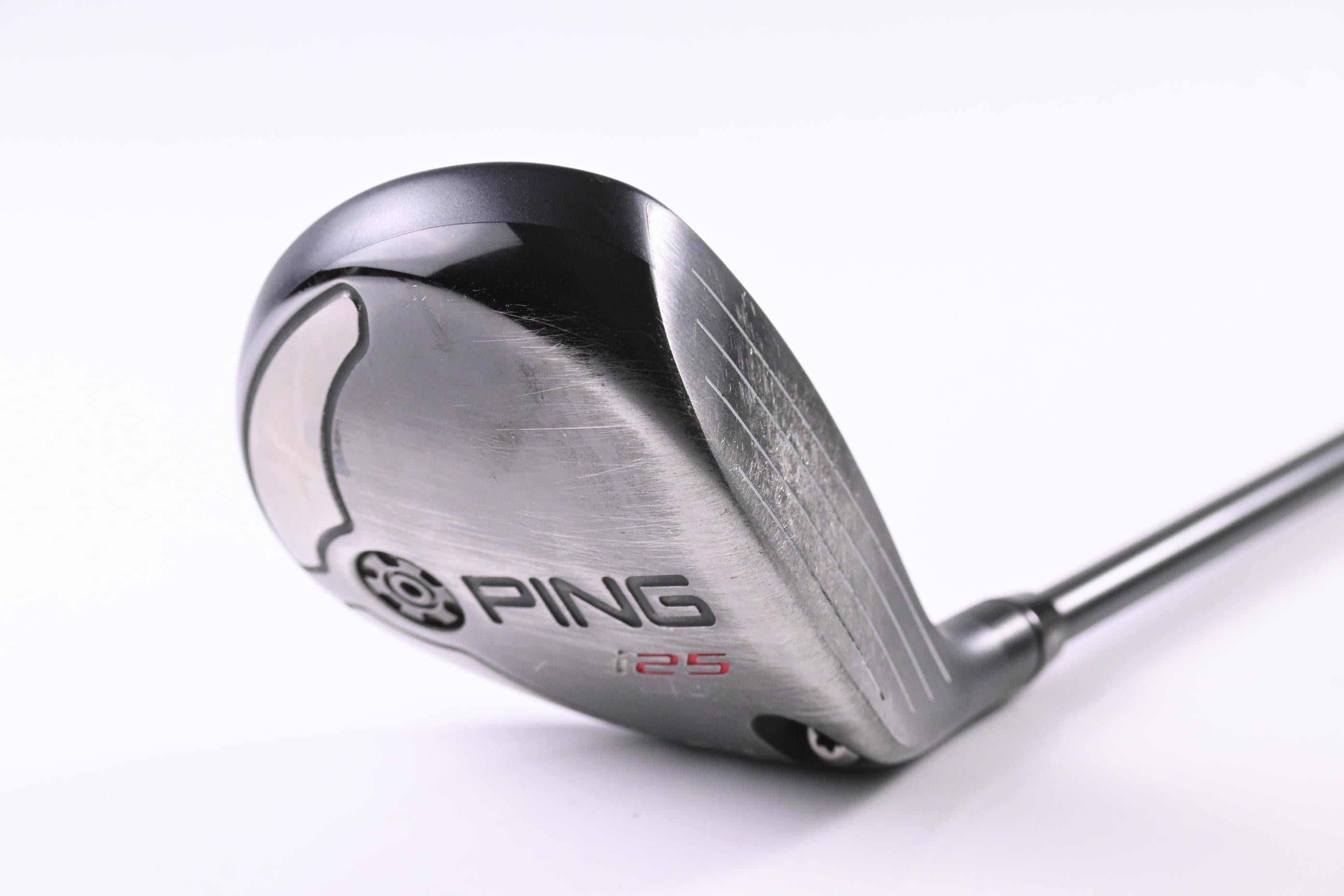 Ping i25 #3 Wood / 15 Degree / Regular Flex Ping TFC 189 Shaft