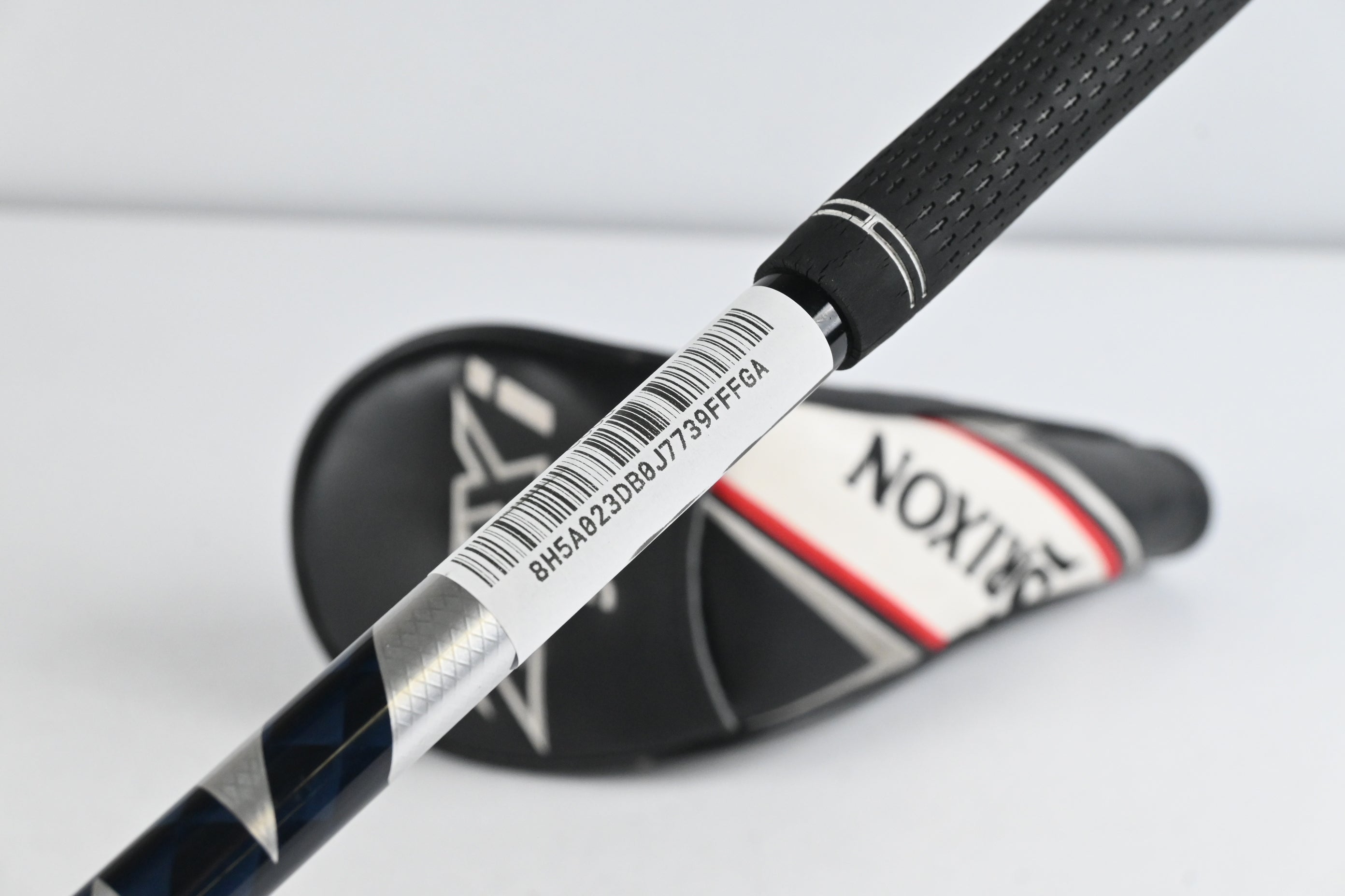 Srixon ZXi #5 Wood / 18 Degree / Regular Flex Ventus TR Blue Velocore 6 Shaft