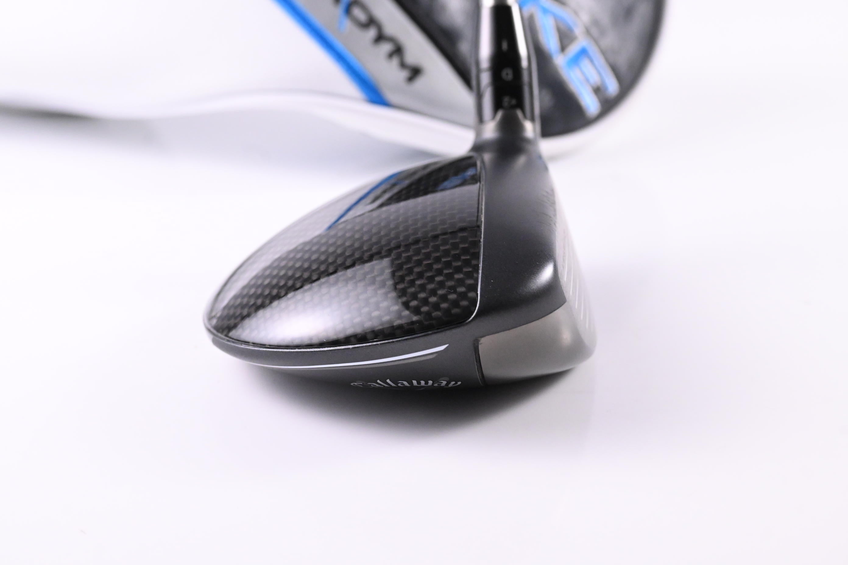 Callaway Paradym Ai Smoke Triple Diamond #3 Wood / 15 Degree / Regular Flex TZ5