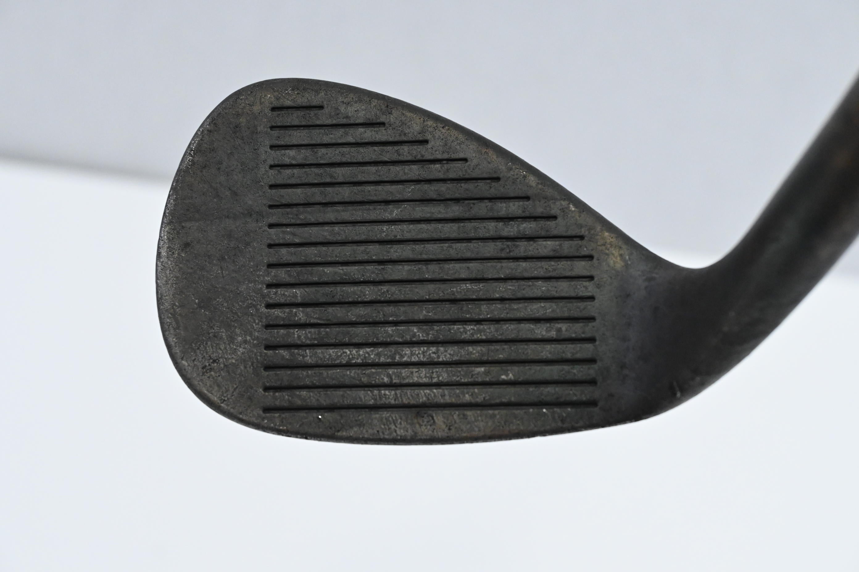 Titleist Vokey Oil Can Lob Wedge / 60 Degree / Wedge Flex Dynamic Gold Shaft