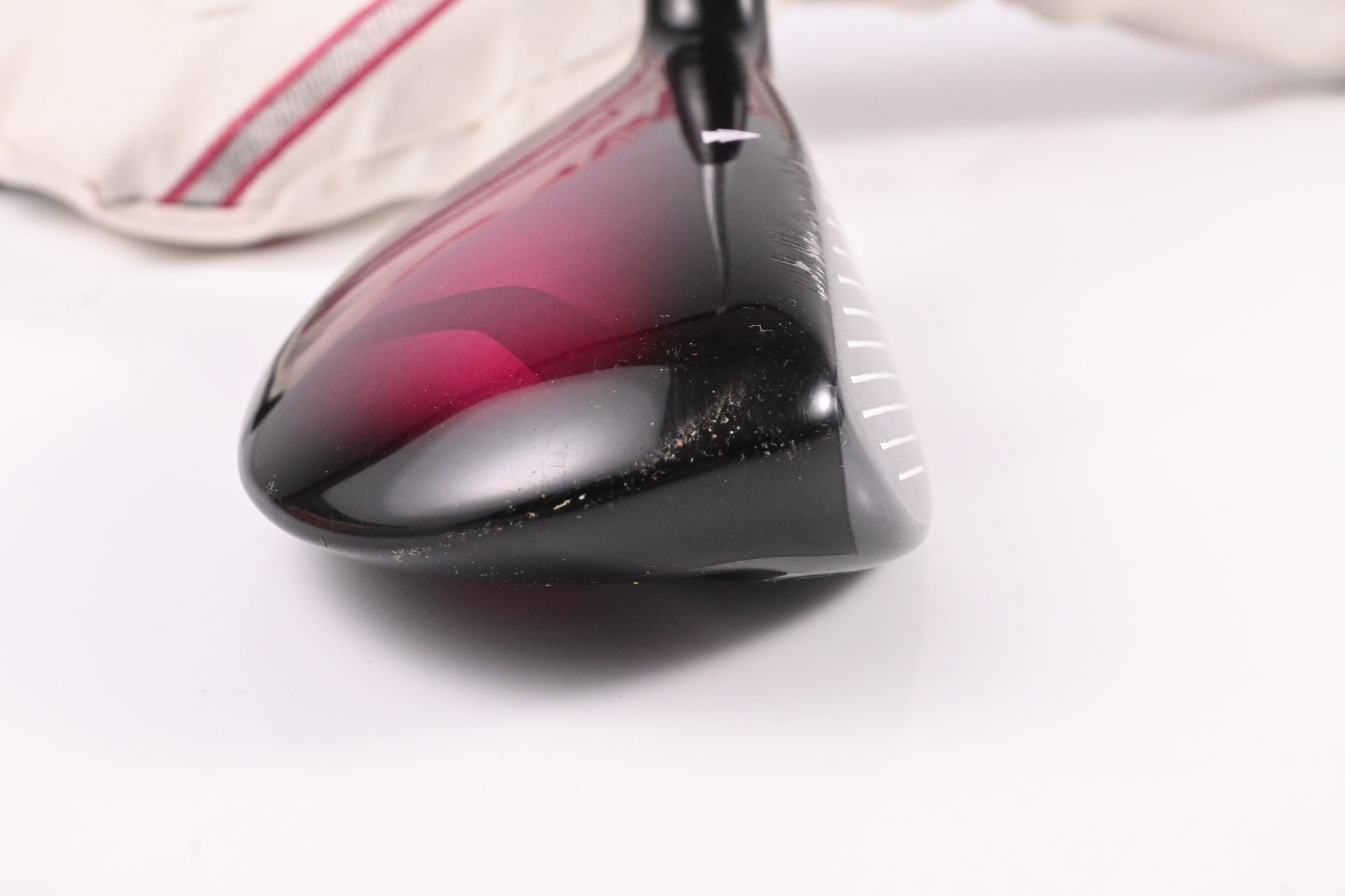 Ladies Yonex Ezone Elite 3 #4 Hybrid / 23 Degree / Ladies Flex Yonex EX-303L