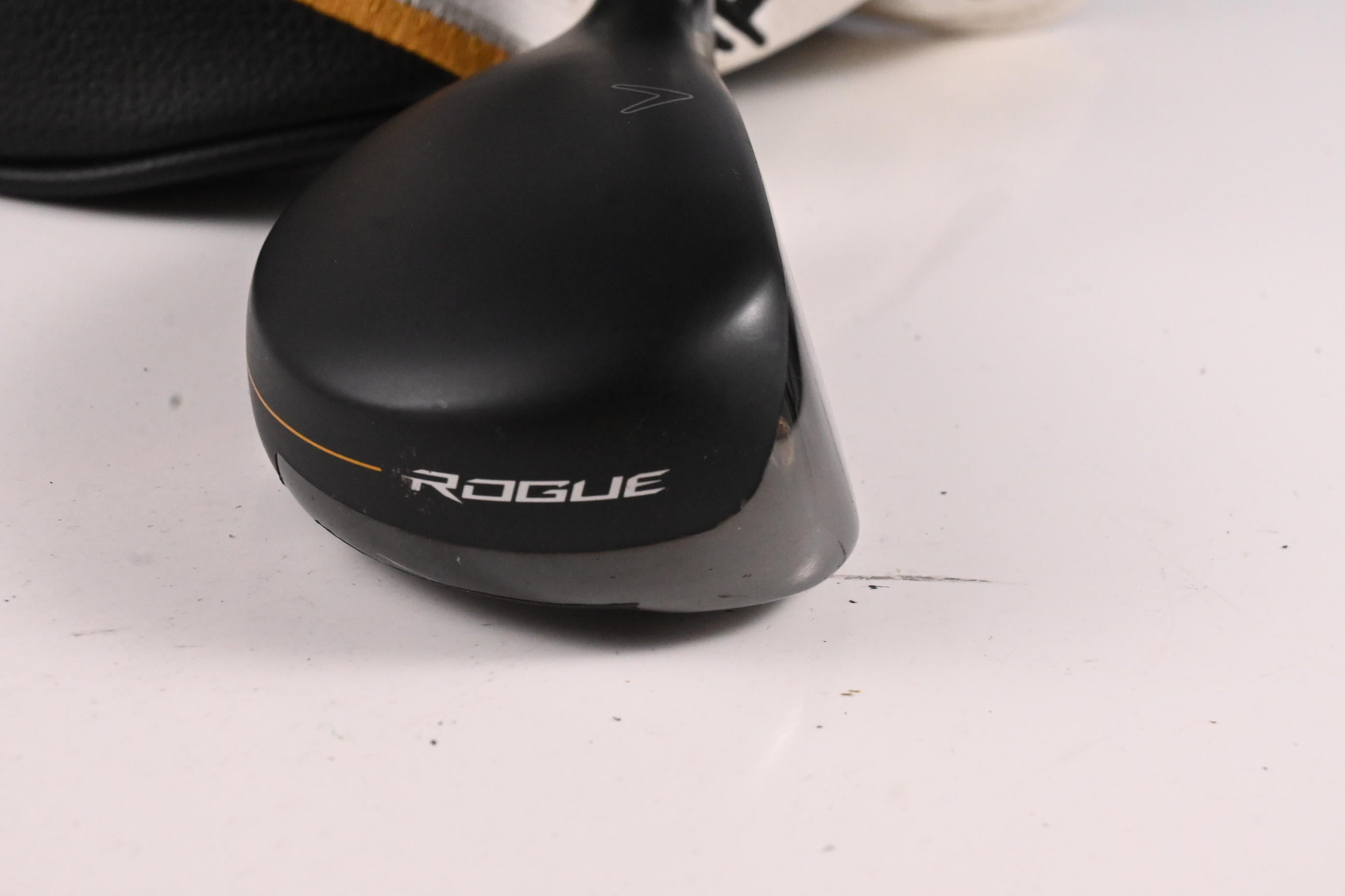 Callaway Rogue ST Max #4 Hybrid / 20 Degree / Regular Flex Tensei AV Blue 65