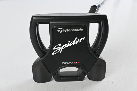 Taylormade Spider Tour Black 2018 Putter / 34 Inch