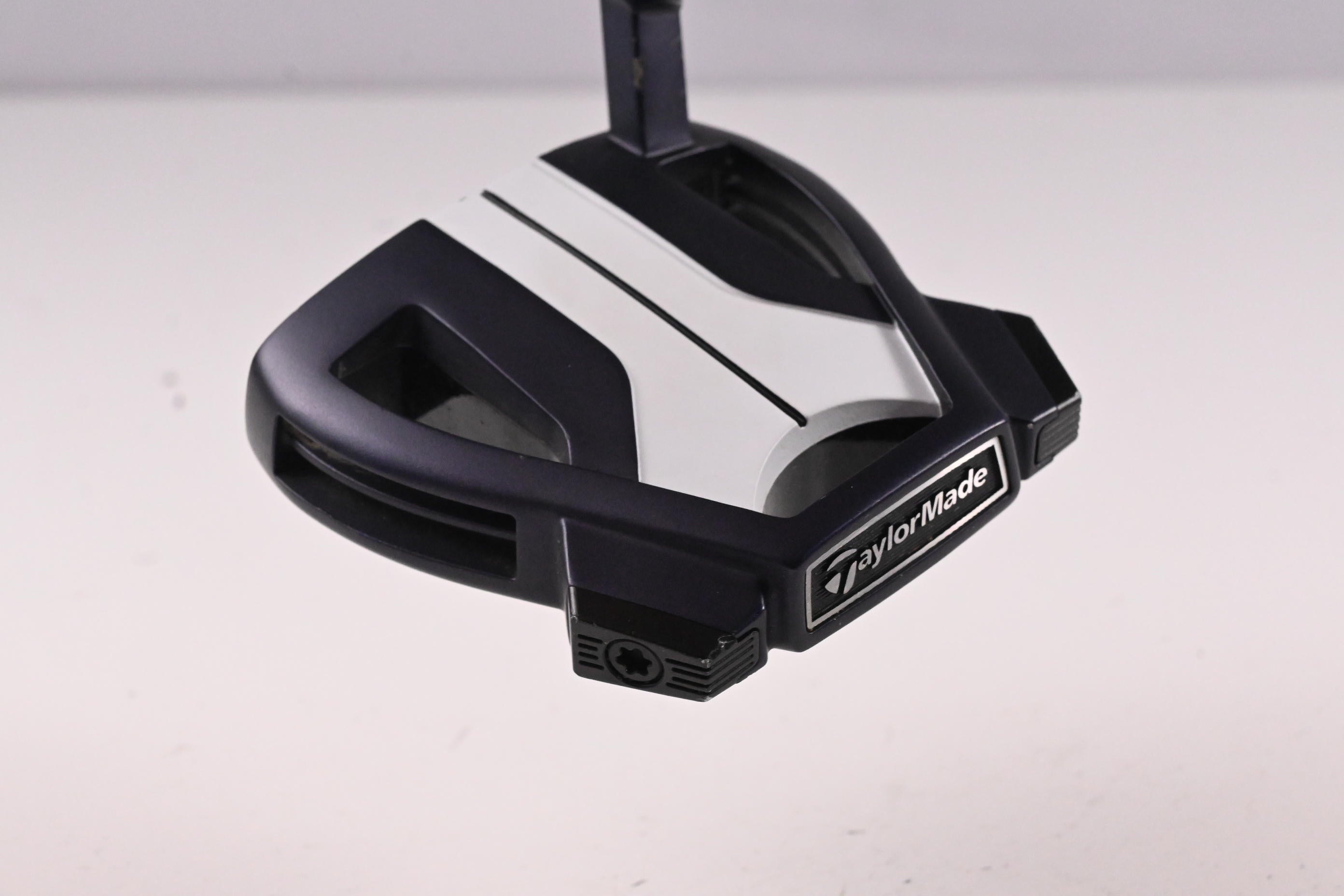 Left Hand Taylormade Spider X Small Slant Putter / 34 Inch