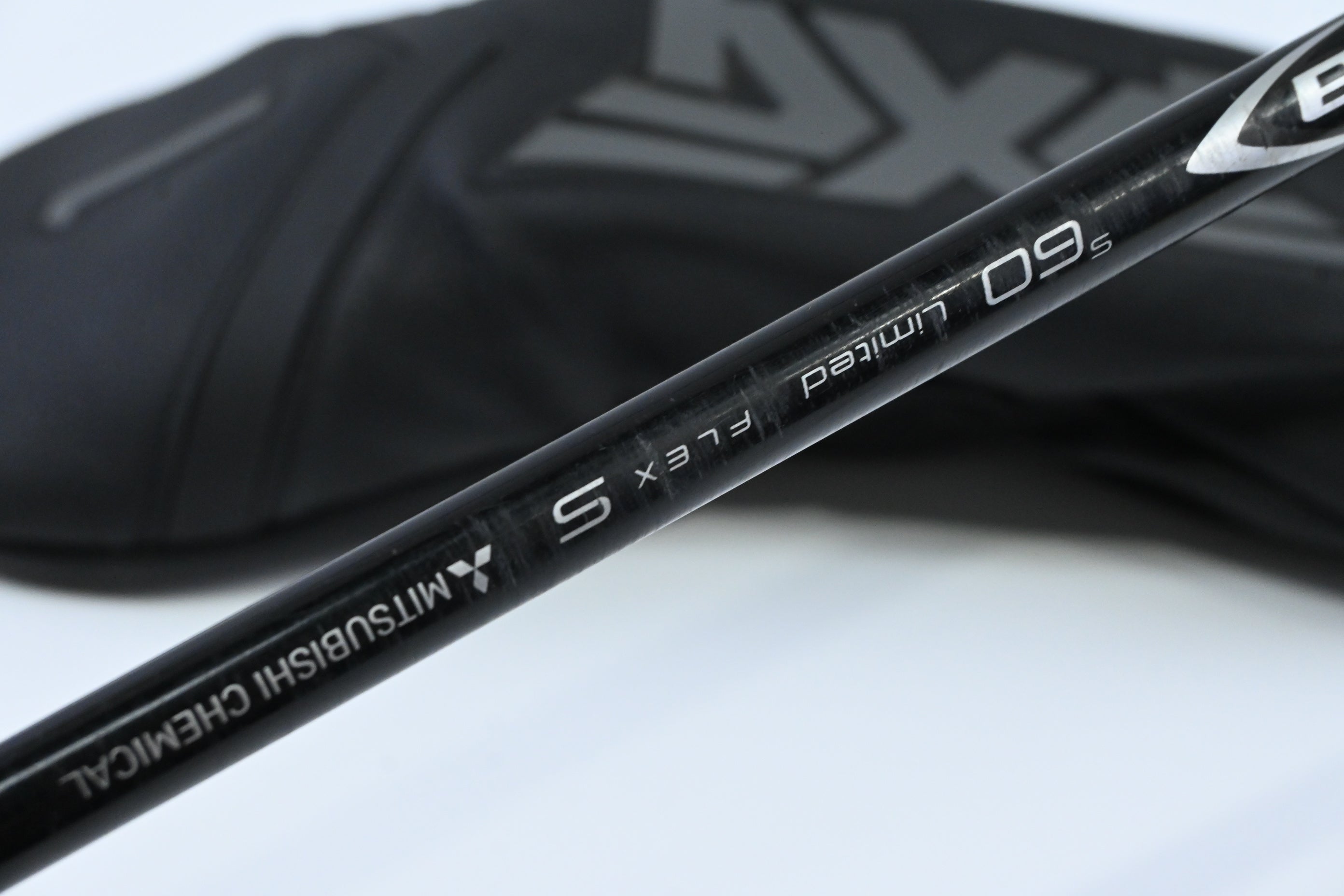 Left Hand PXG 0311 XF Gen6 Driver / 10.5 Degree / Stiff Flex Diamana S 60