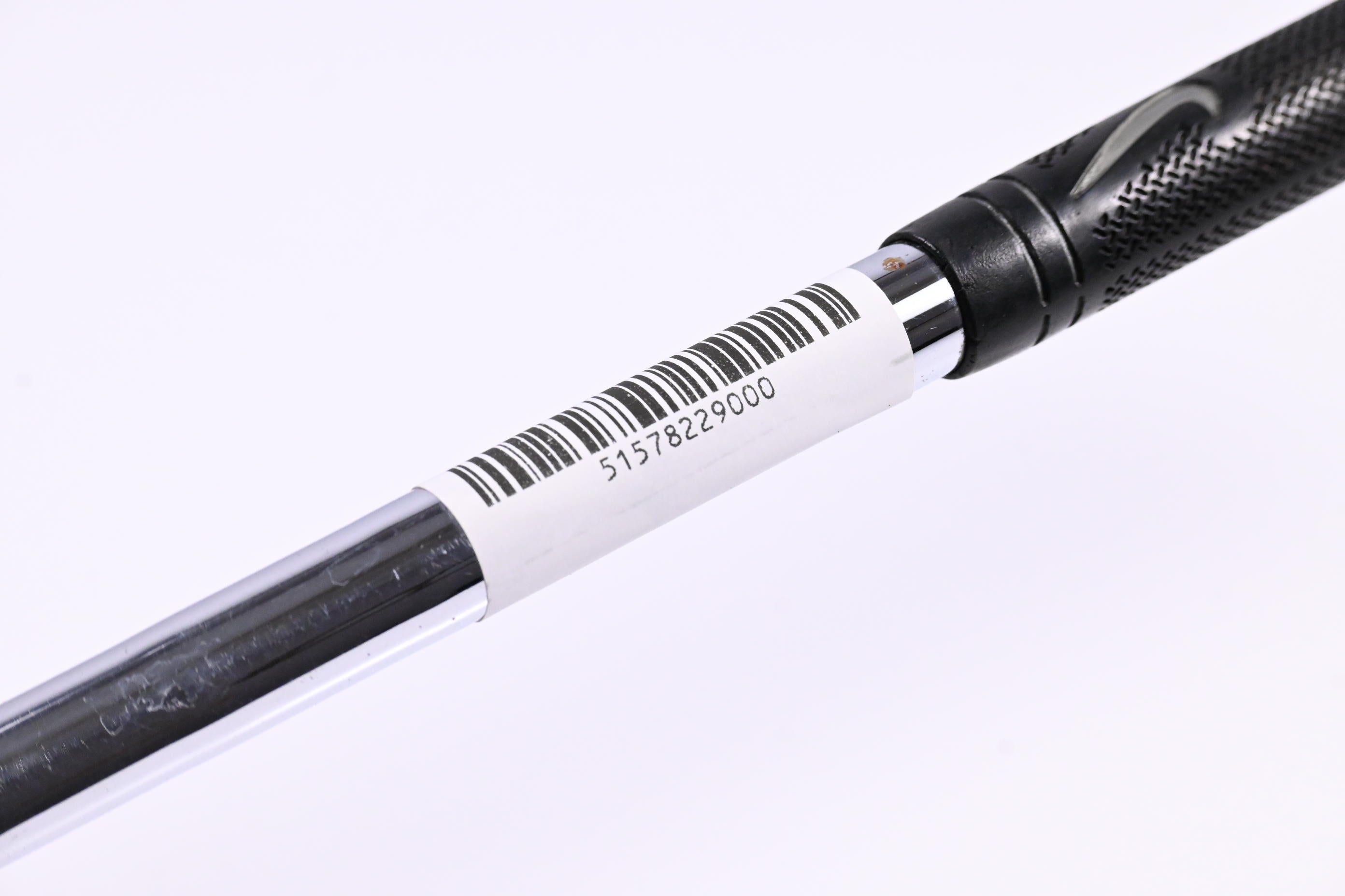 Nike Forged Pro Combo #4 Iron / 24 Degree / Stiff Flex Steel Shaft