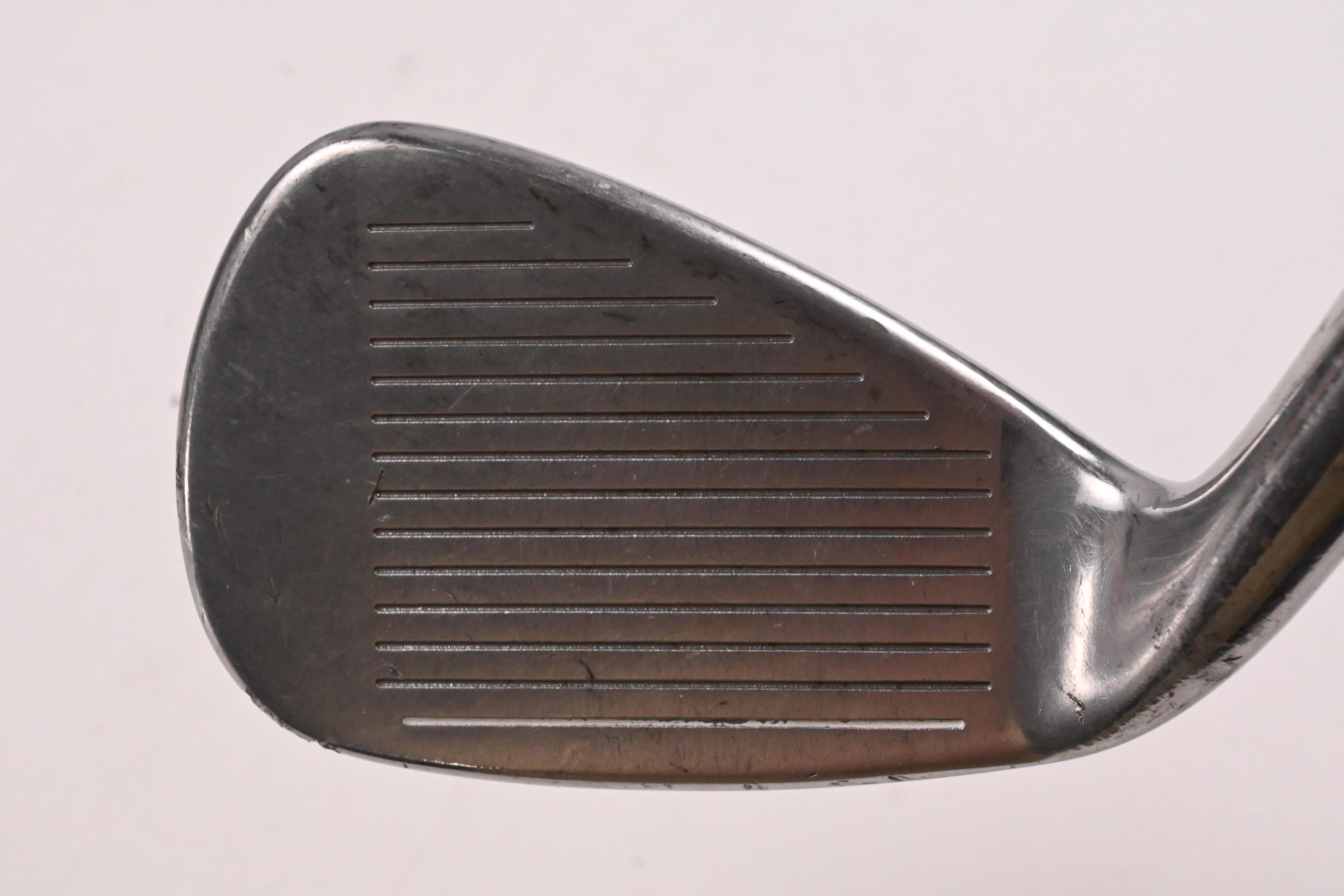 Taylormade M2 2017 #8 Iron / Regular Flex KBS $-Taper Lite 105 Shaft