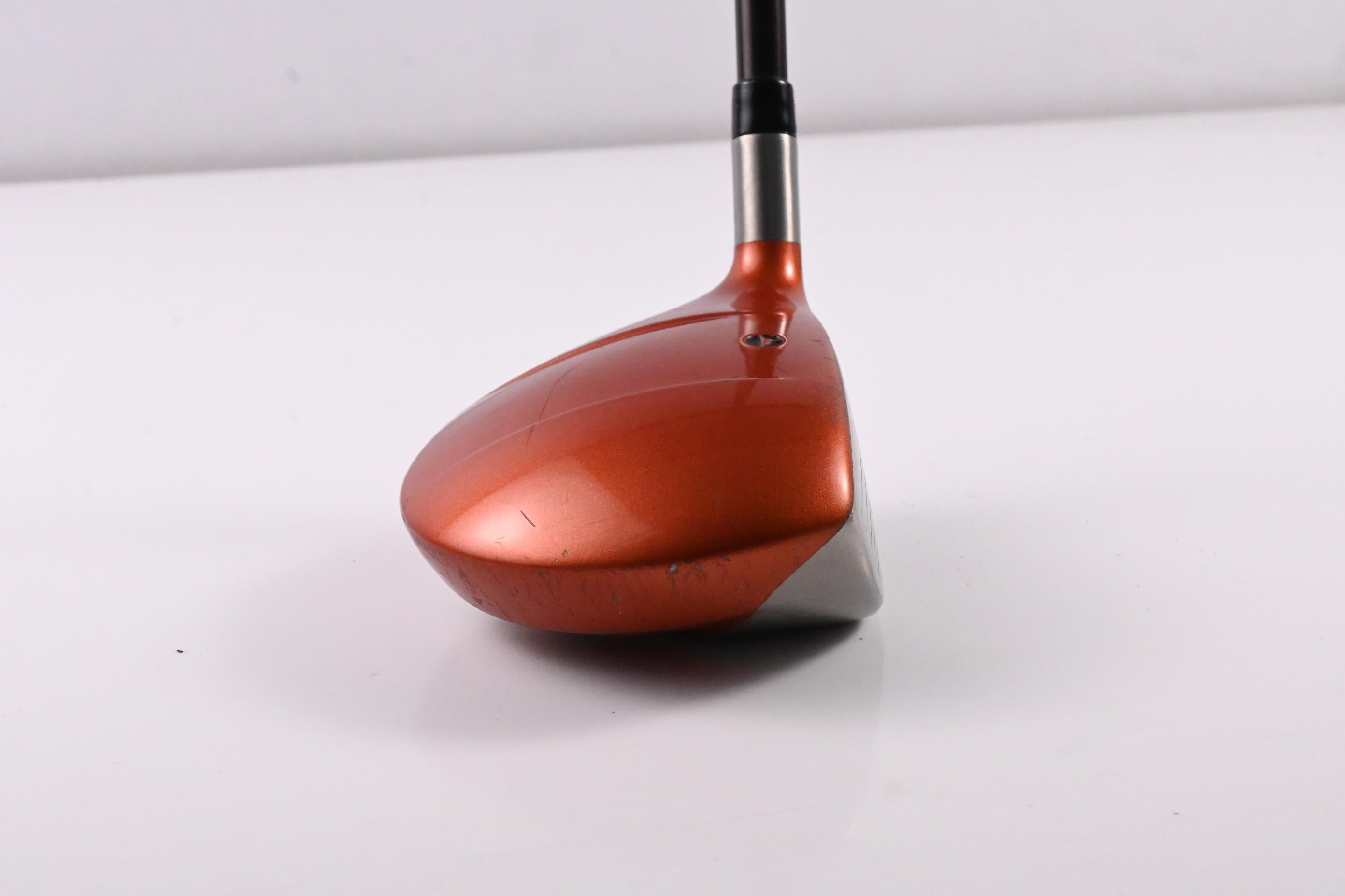 Taylormade Firesole Driver / 10.5 Degree / Stiff Flex Taylormade Bubble 90 Shaft