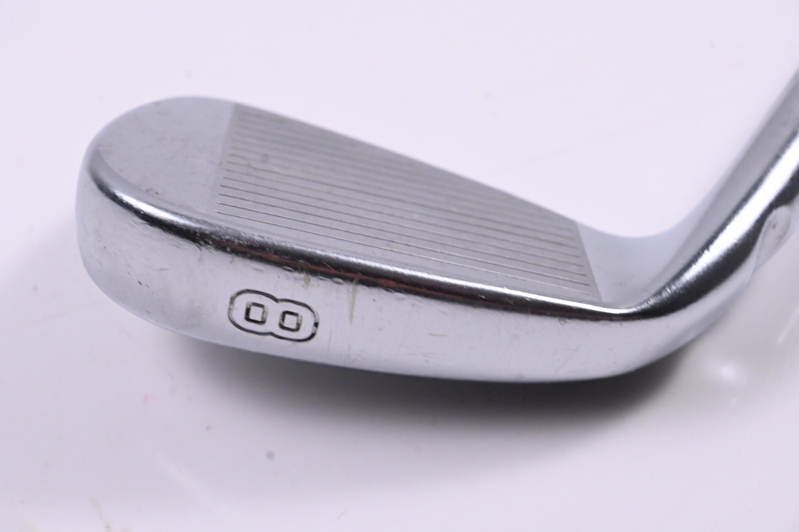 Ping i210 #8 Iron / Blue Dot / X-Flex Project X LZ 125 Shaft