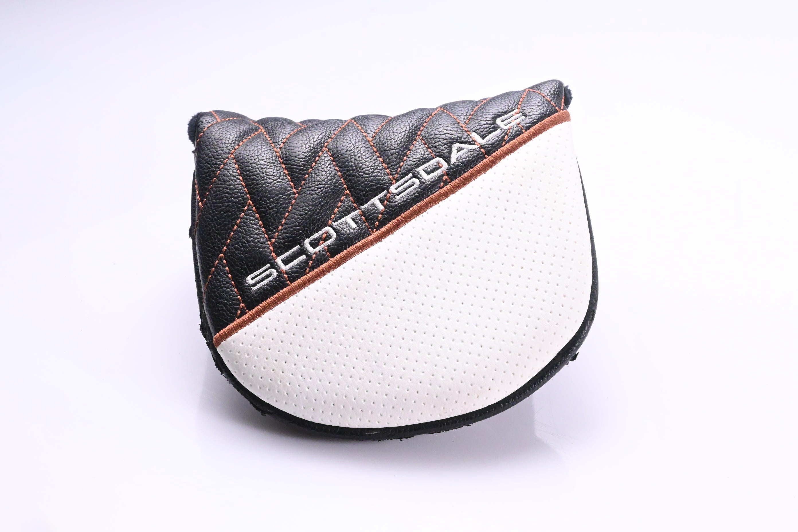 Ping Scottsdale TEC Ketsch Onset Putter / Black Dot / 34 Inch