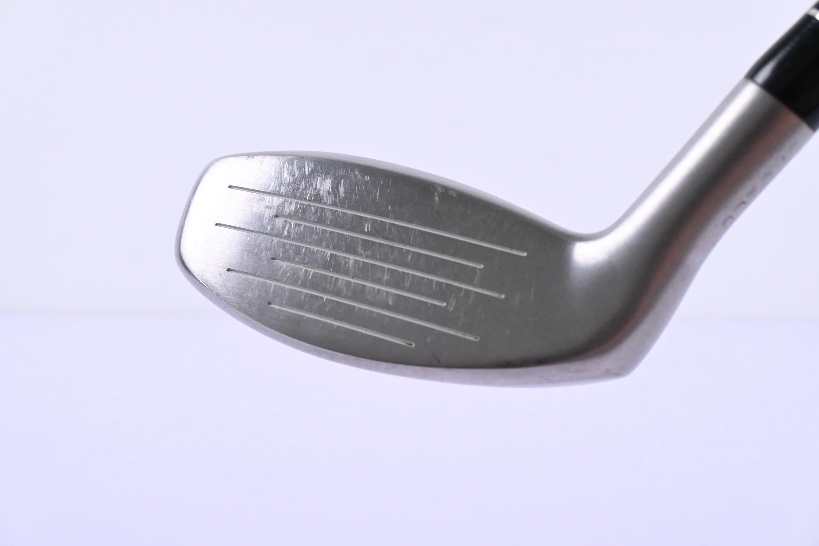 Ladies Taylormade Rescue Mid #5 Hybrid / 25 Degree / Ladies Flex Taylormade