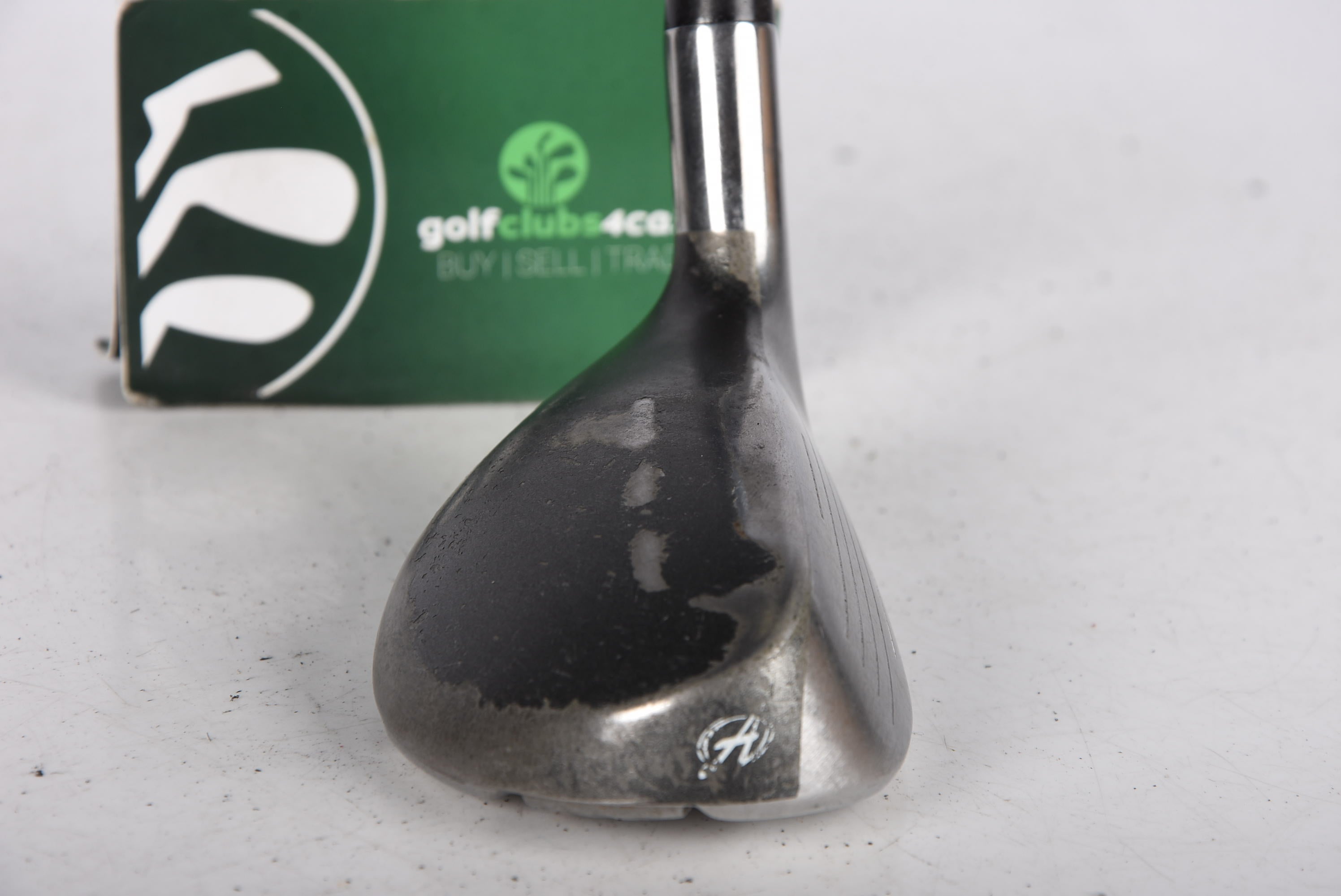 Ladies Adams Tight Lies 2.0 #5 Hybrid / 25 Degree / Ladies Flex Kuro Kage 50 Shaft