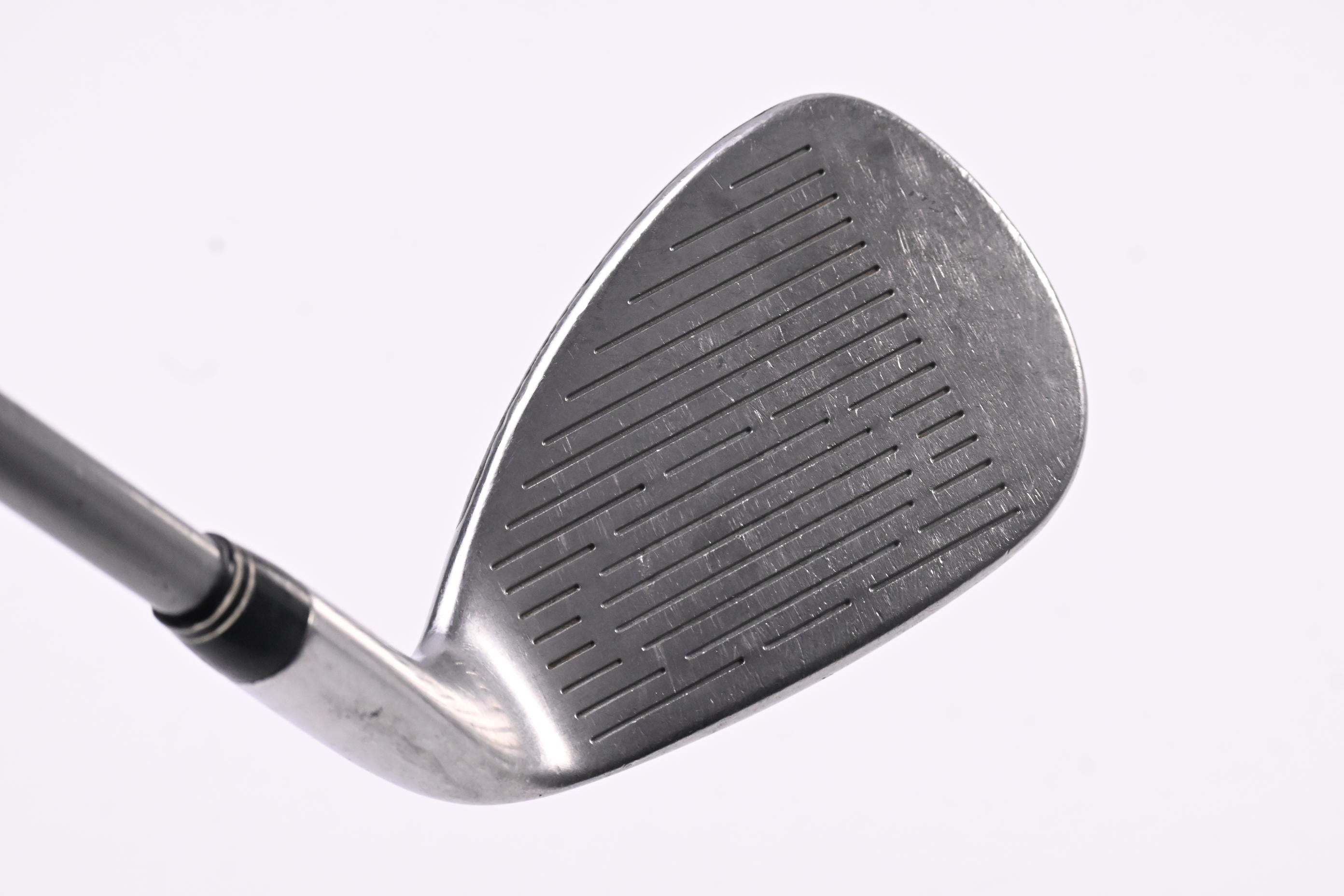 Left Hand Cobra S9 Sand Wedge / 54 Degree / Regular Flex Graphite Design YS-5.1