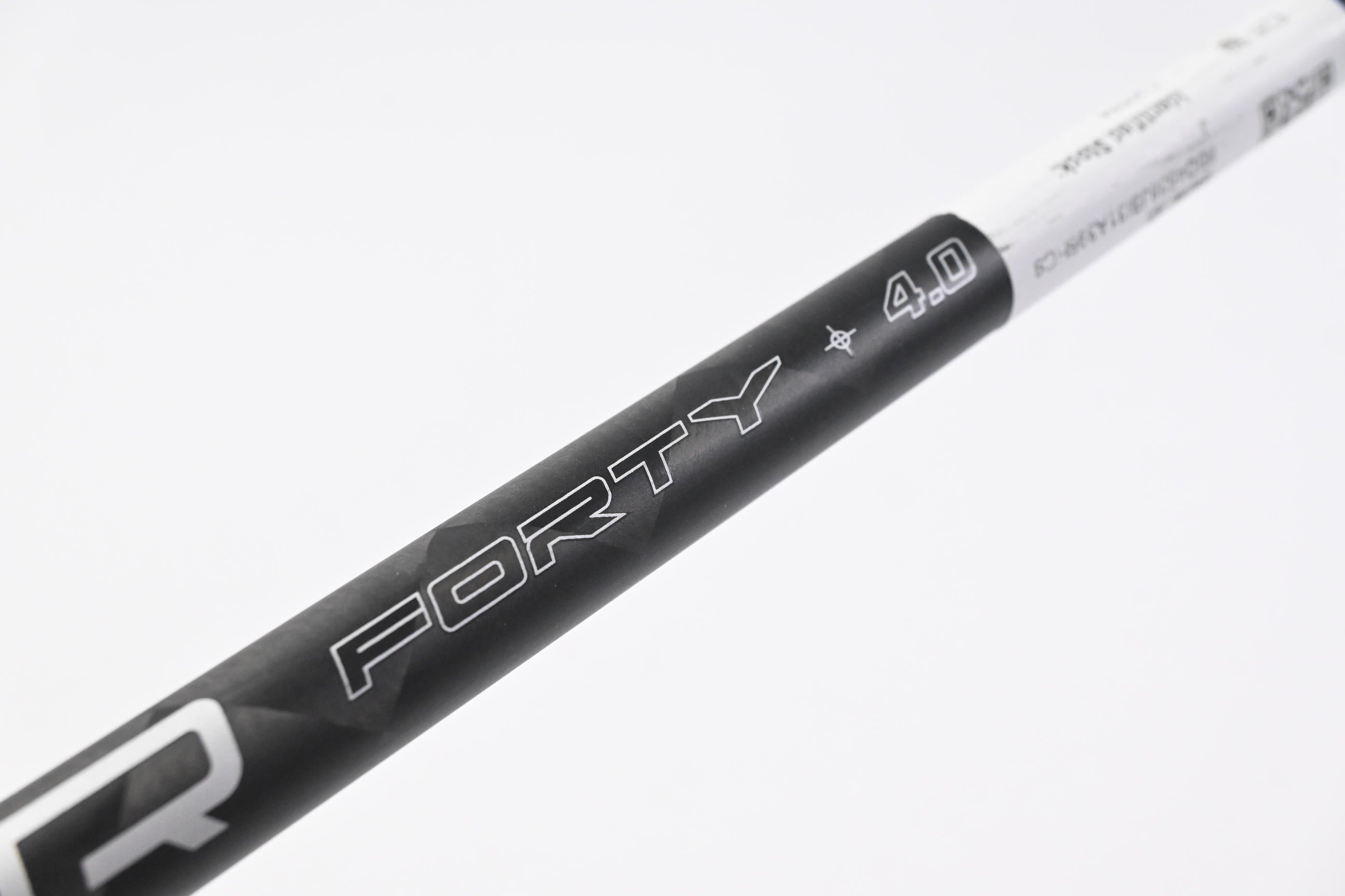 Ladies Project X Cypher 2.0 40 #5 Wood Shaft / Ladies Flex / Callaway 3rd Gen