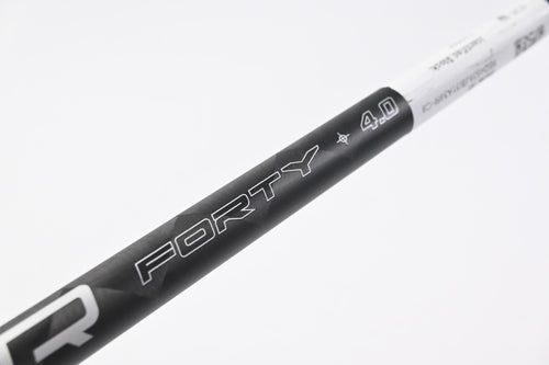 Ladies Project X Cypher 2.0 40 #5 Wood Shaft / Ladies Flex / Callaway 3rd Gen