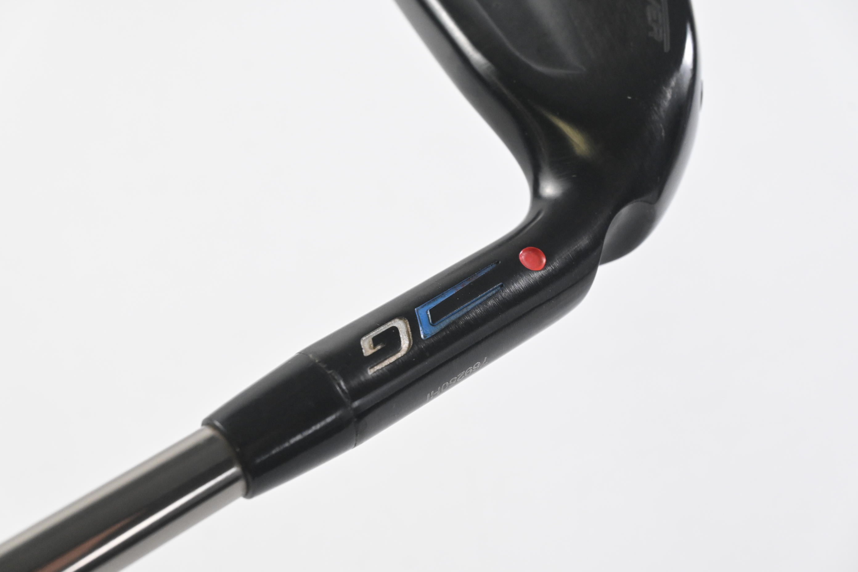 Ping G Crossover #4 Iron / 21 Degree / Red Dot / Stiff Flex Ping Tour Chrome 90