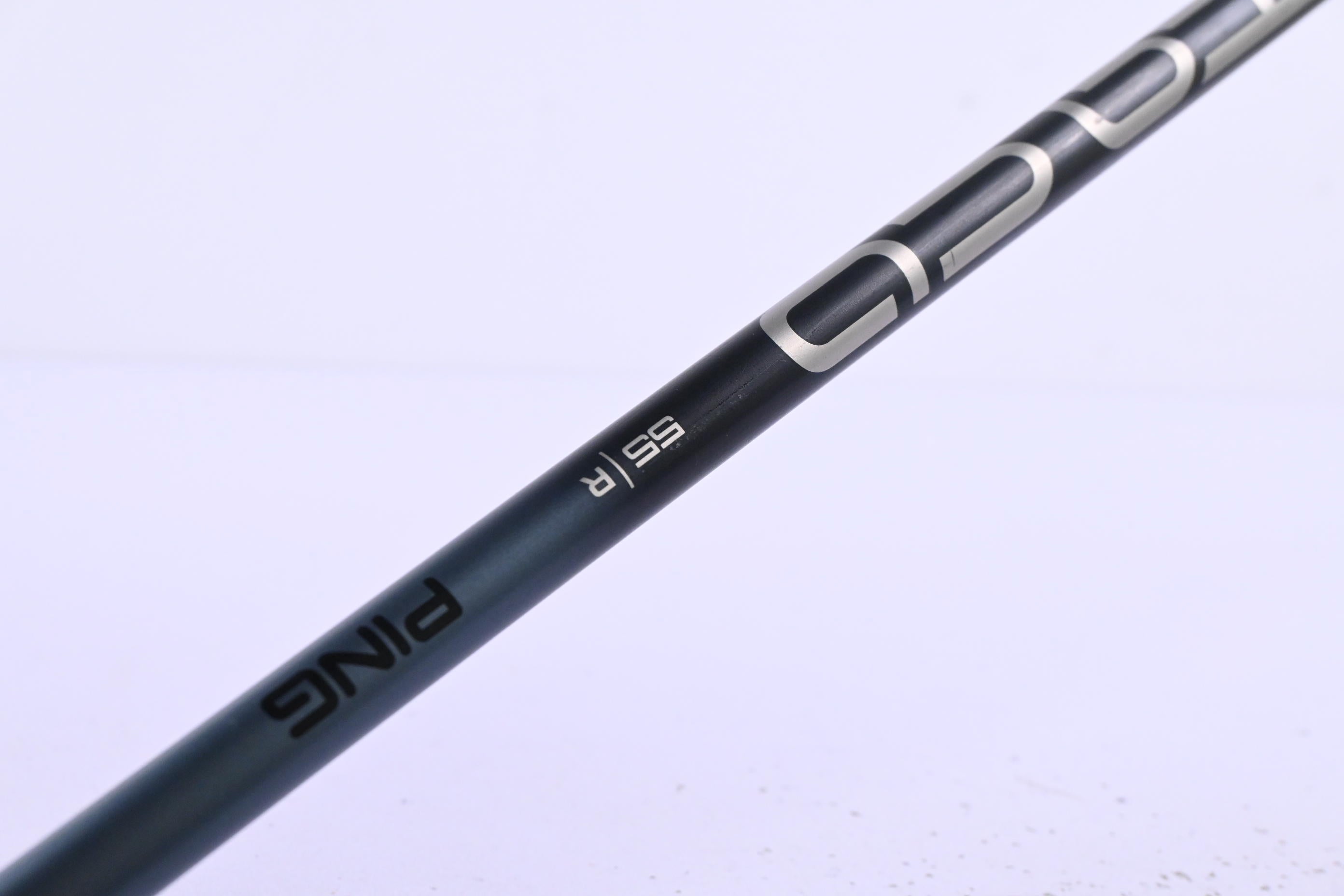 Left Hand Ping G425 Max Driver / 10.5 Degree / Regular Flex Ping Alta CB Slate