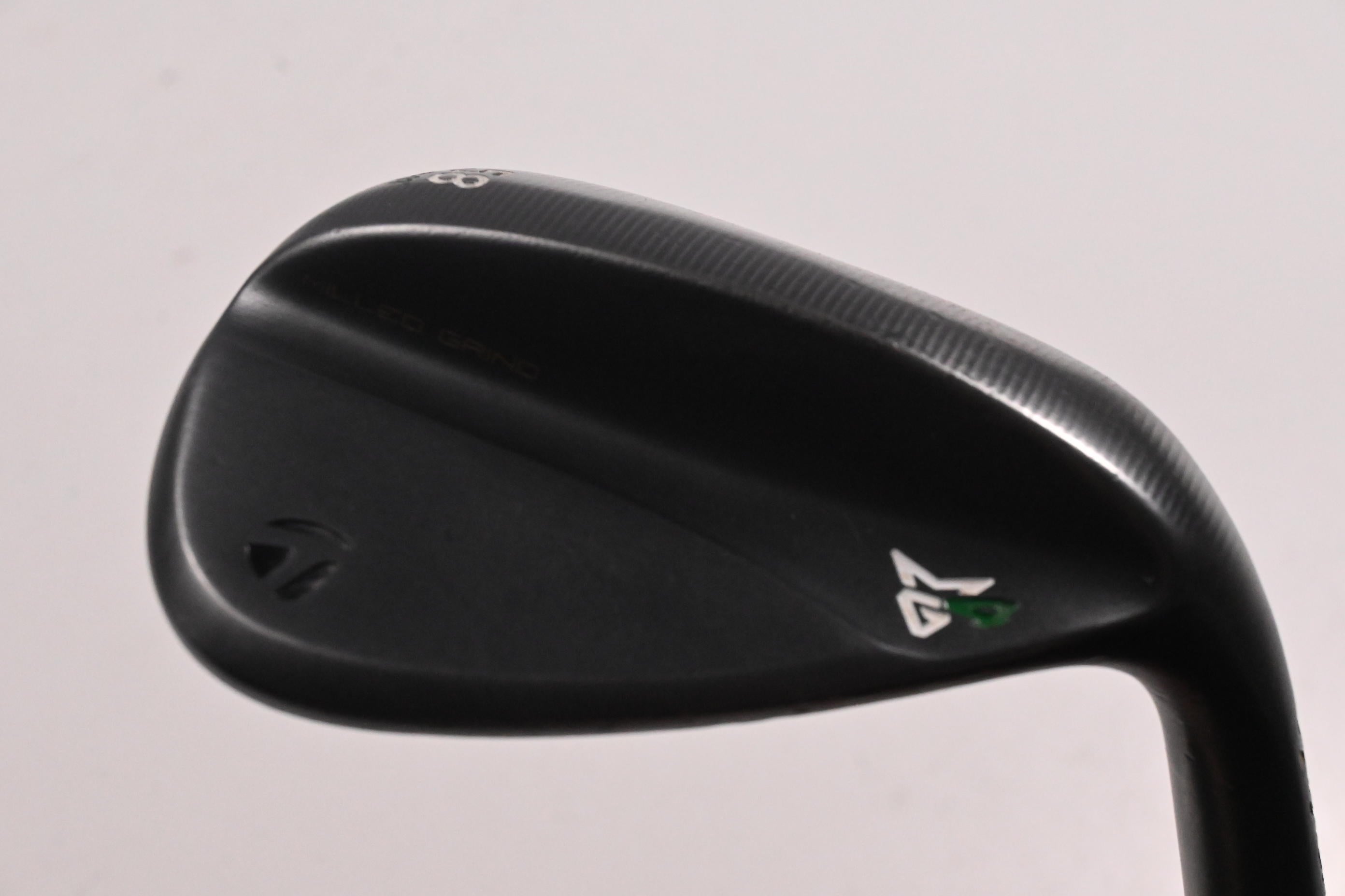 Taylormade Milled Grind 4 Lob Wedge / 58 Degree / Wedge Flex Dynamic Gold 115