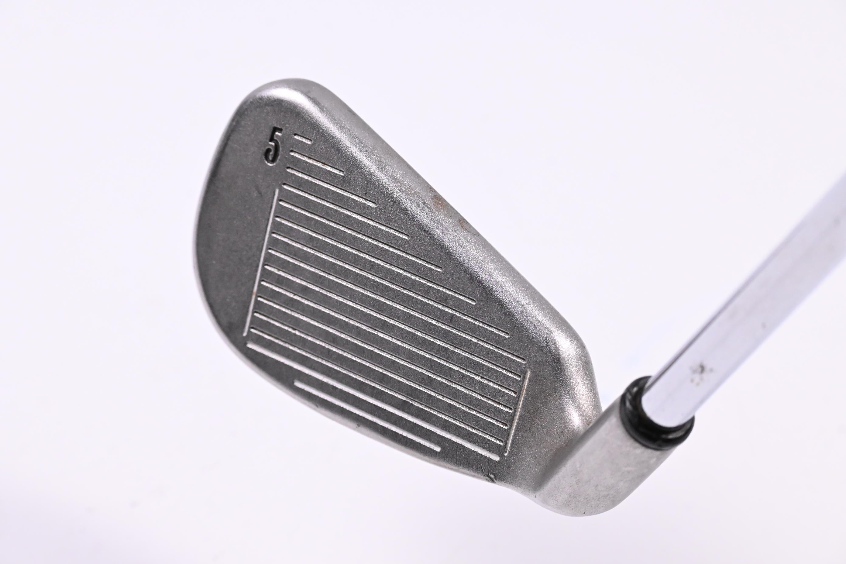 Callaway Big Bertha 1996 #5 Iron / 26 Degree / Regular Flex Memphis "10" 98