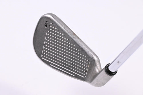 Callaway Big Bertha 1996 #5 Iron / 26 Degree / Regular Flex Memphis "10" 98