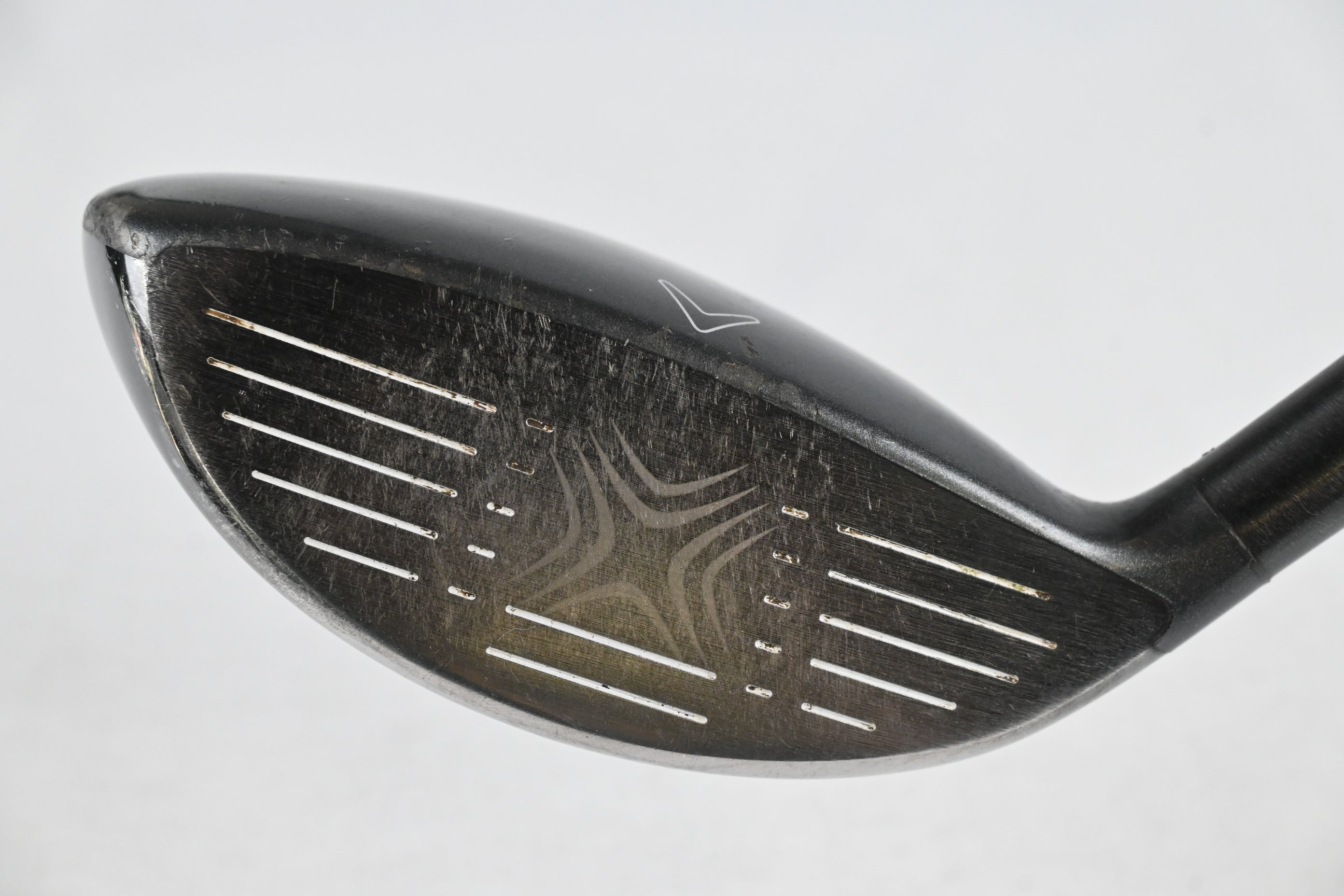 Callaway X2 Hot #3 Wood / 15 Degree / Regular Flex Aldila Tour Blue 60