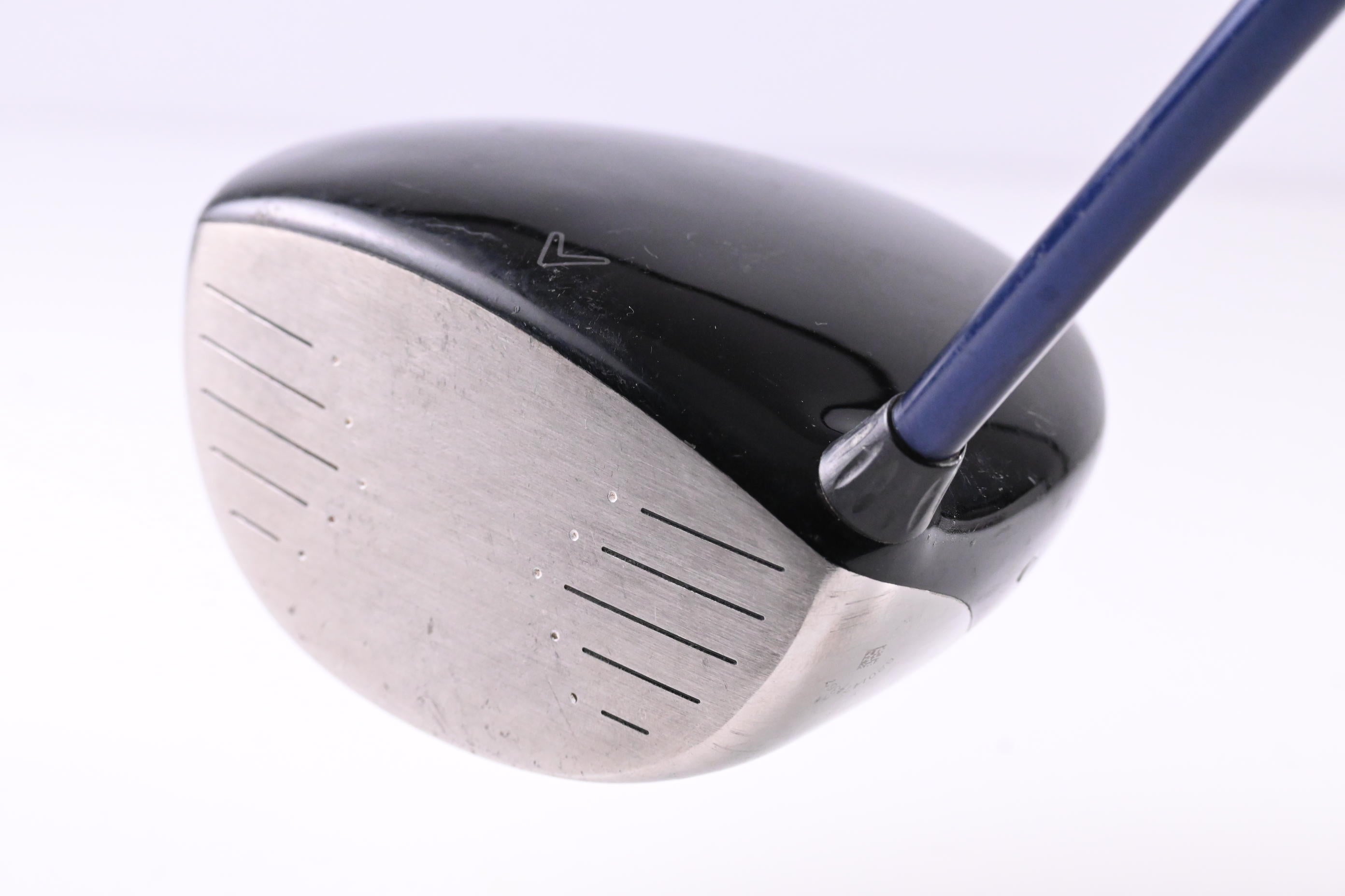Callaway Hyper-X Driver / 10 Degree / Regular Flex Fujikura Fit-on X Shaft