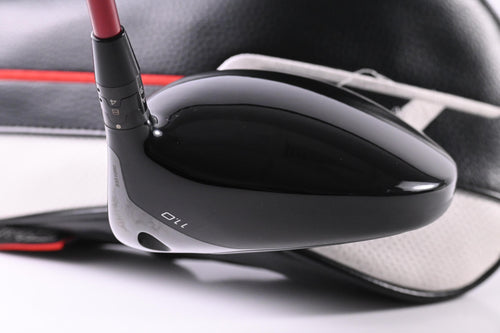 Titleist GT3 Driver / 11 Degree / Regular Flex Denali Red 50 Shaft