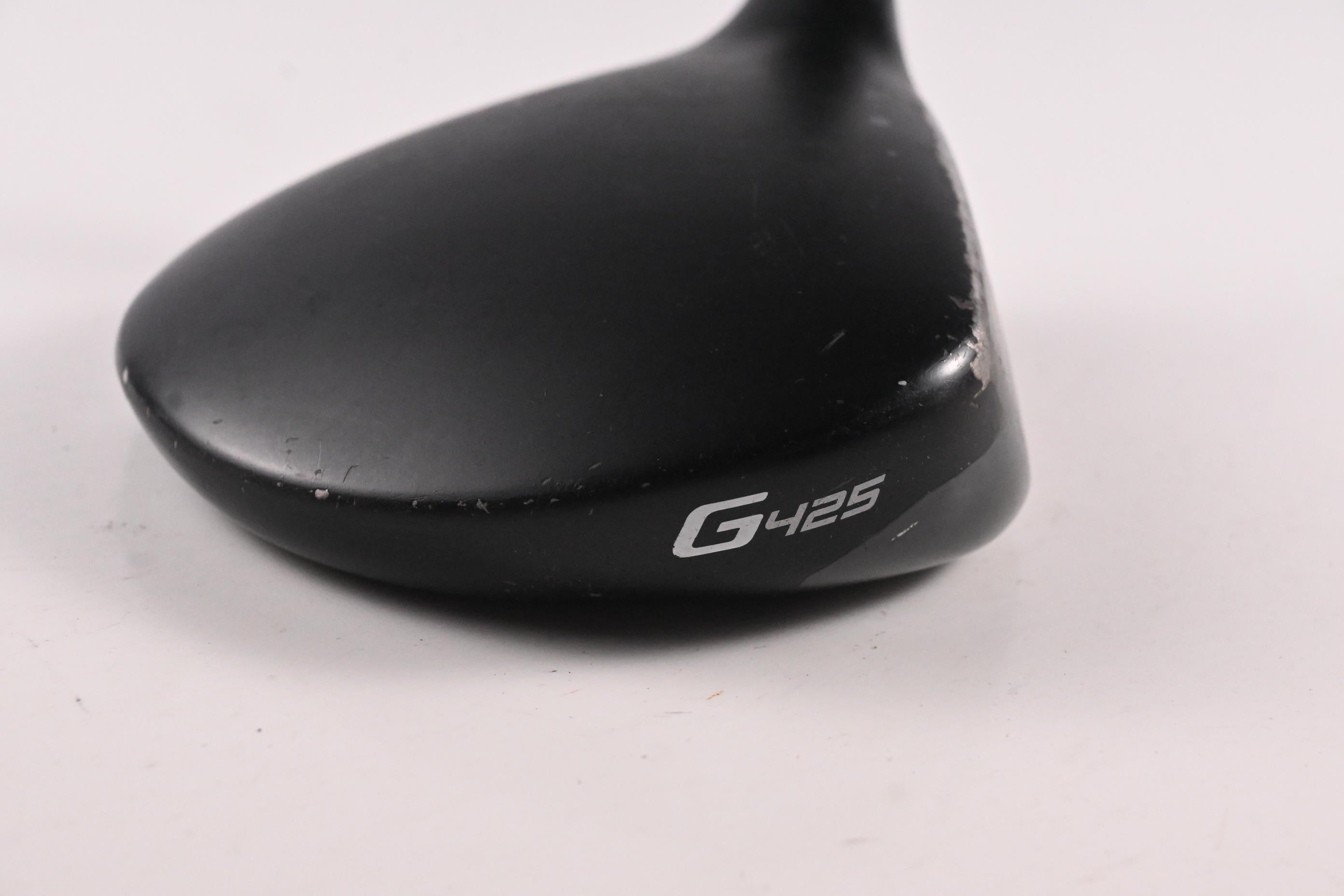Ping G425 SFT #3 Wood / 16 Degree / Stiff Flex Ping Alta CB Slate 65 Shaft