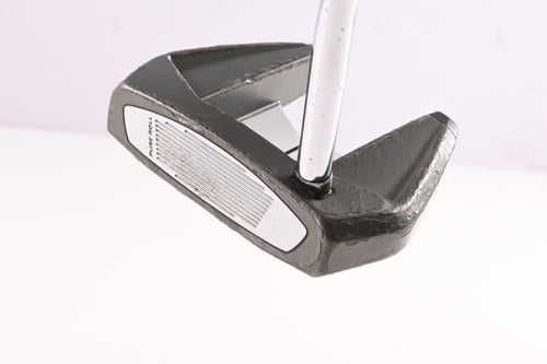 Taylormade Spider SR Single Bend Putter / 34 Inch