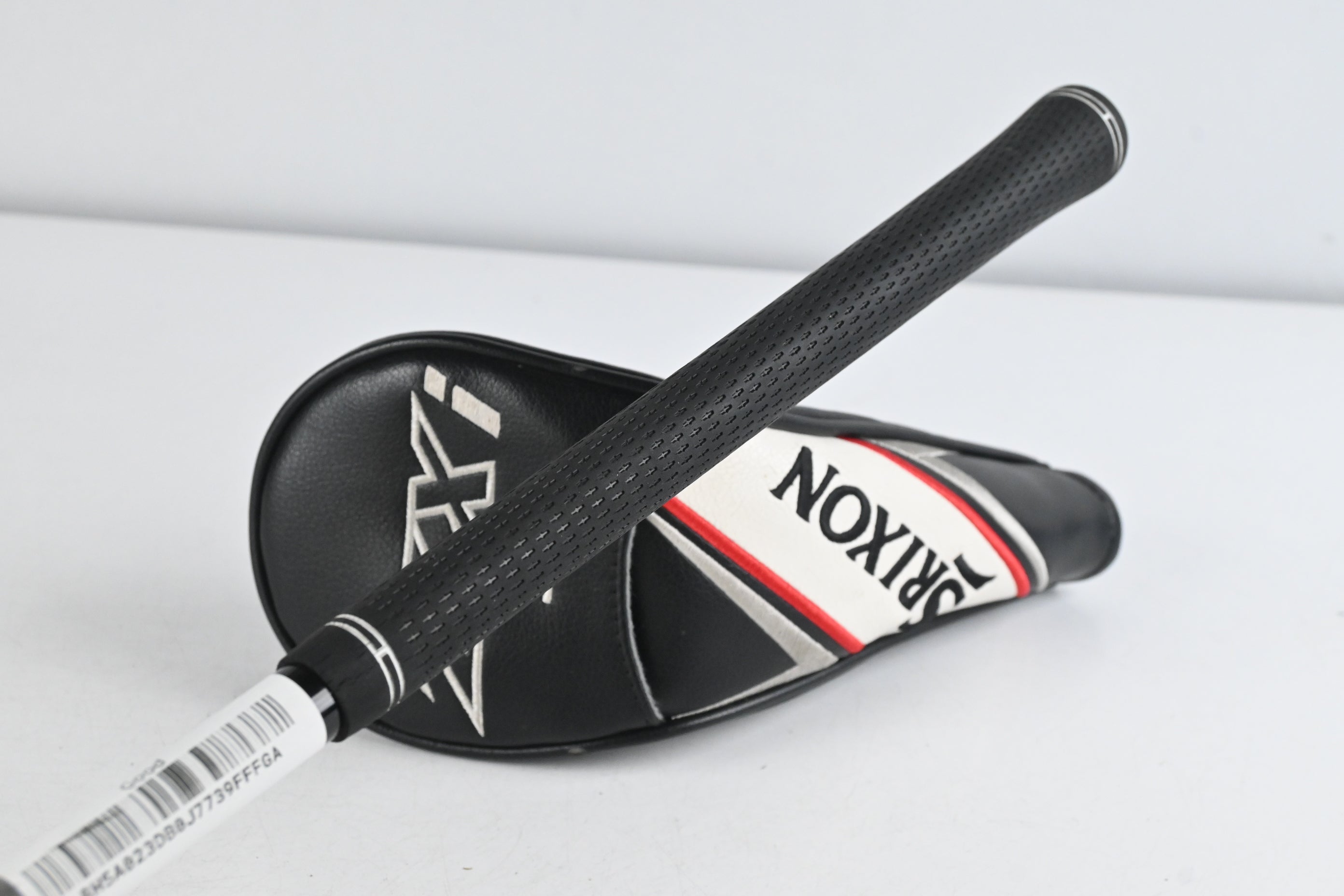 Srixon ZXi #5 Wood / 18 Degree / Regular Flex Ventus TR Blue Velocore 6 Shaft